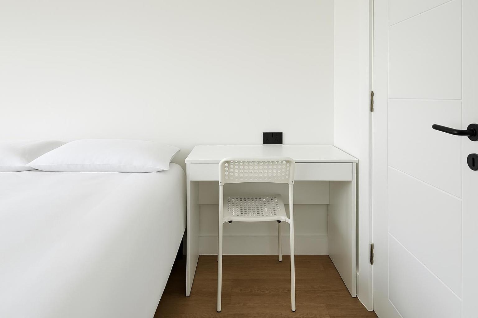 Starnest Shepherd's Bush Apartment *
