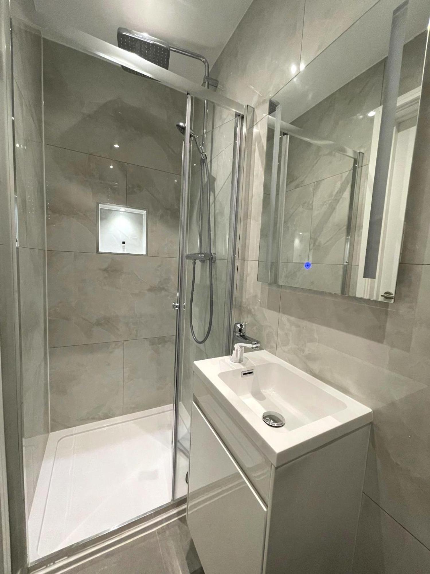 Apartment Starnest Shepherd's Bush *
