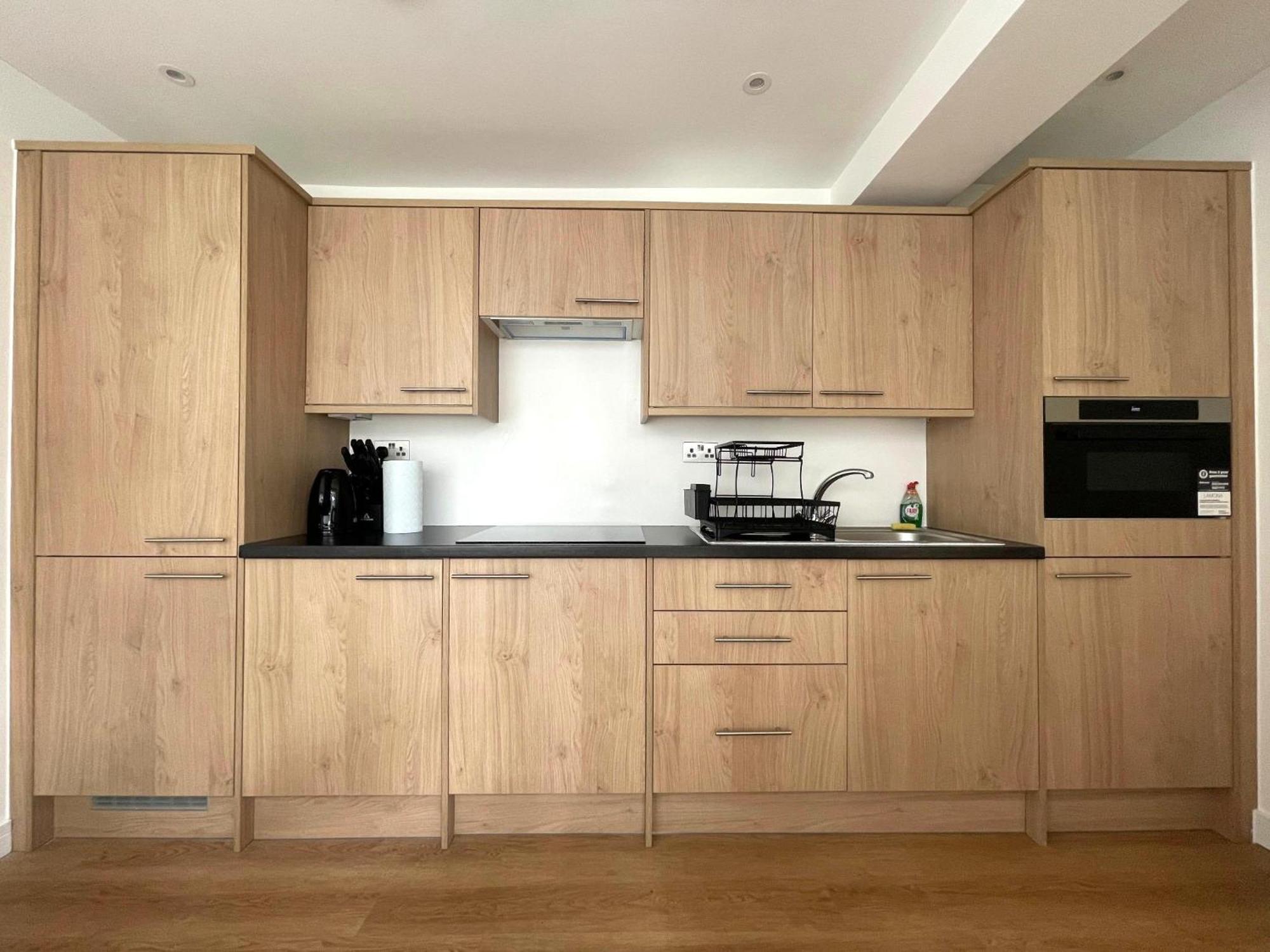 Apartment Starnest Shepherd's Bush *