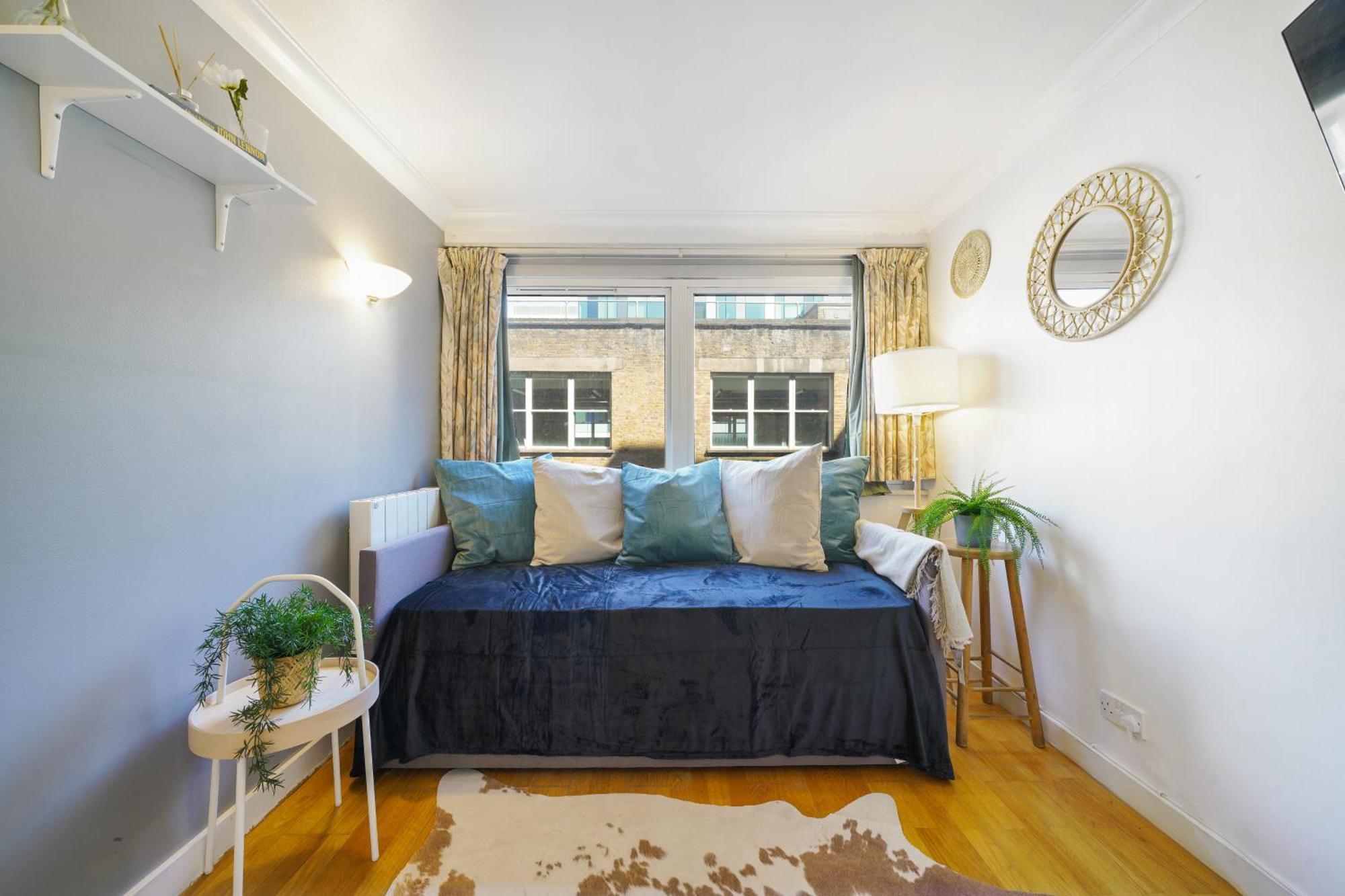 Luxury 2br - Steps From Oxford Circus & Soho * London