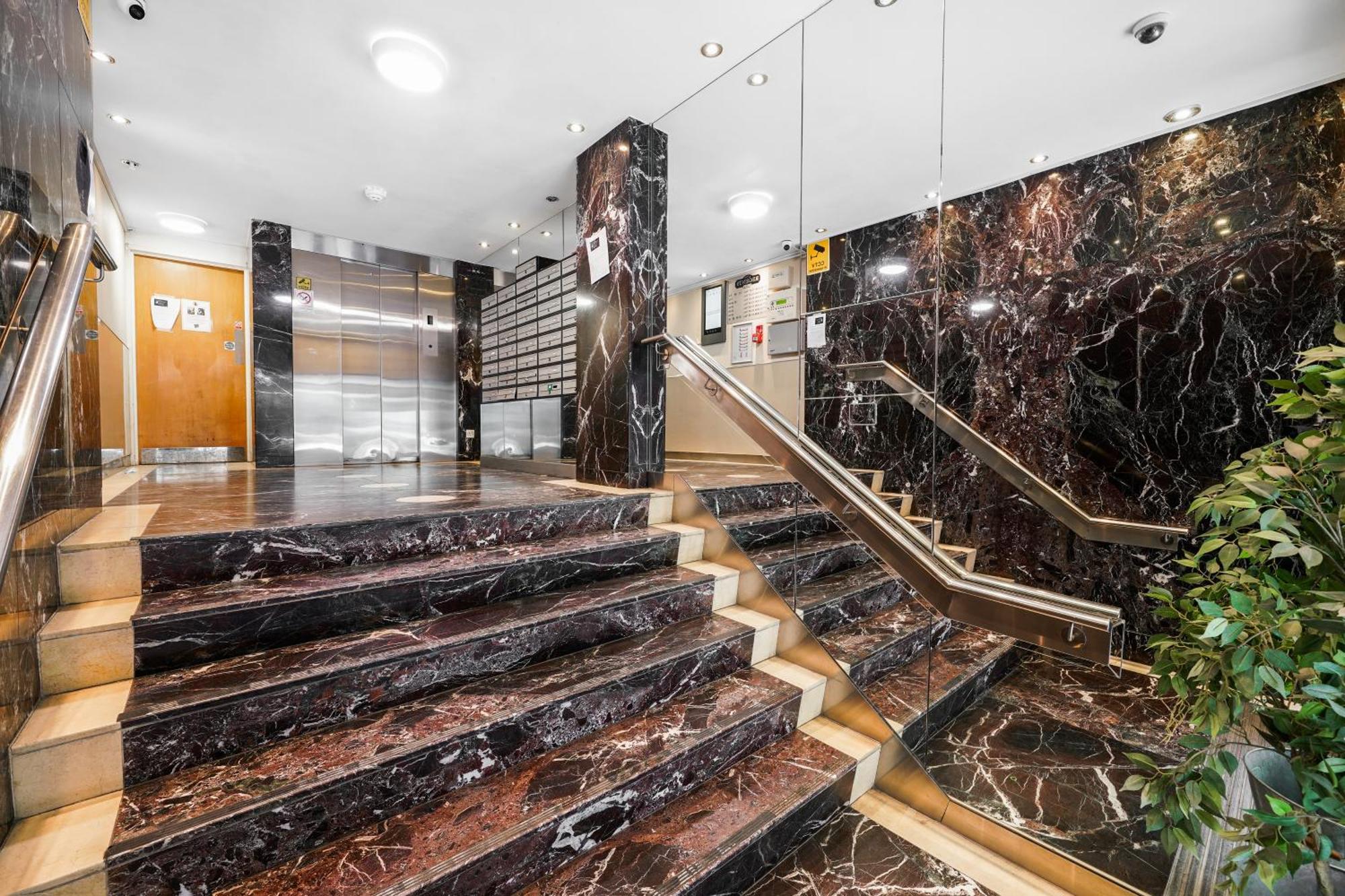 Luxury 2br - Steps From Oxford Circus & Soho