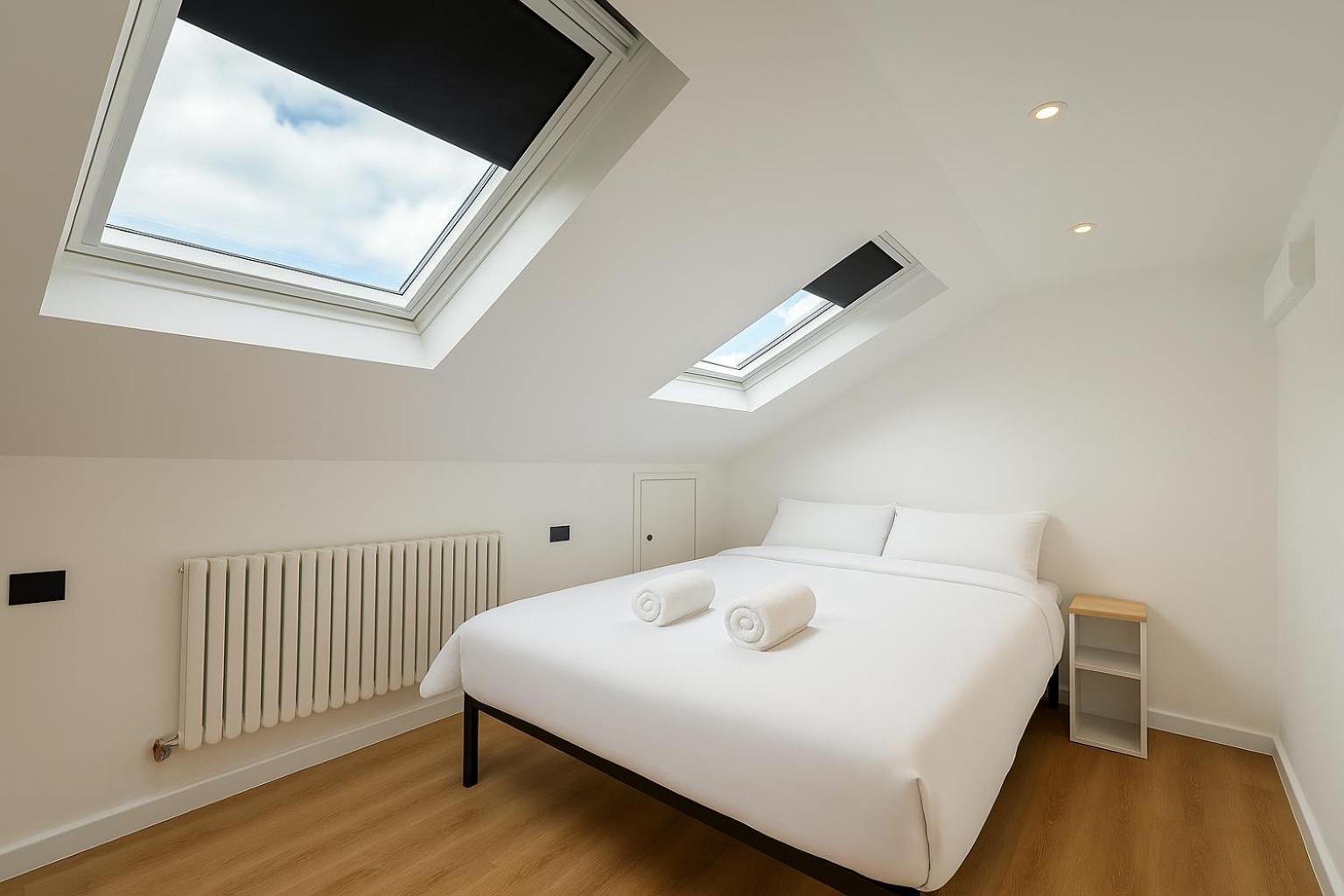 Apartment Starnest Shepherd's Bush *