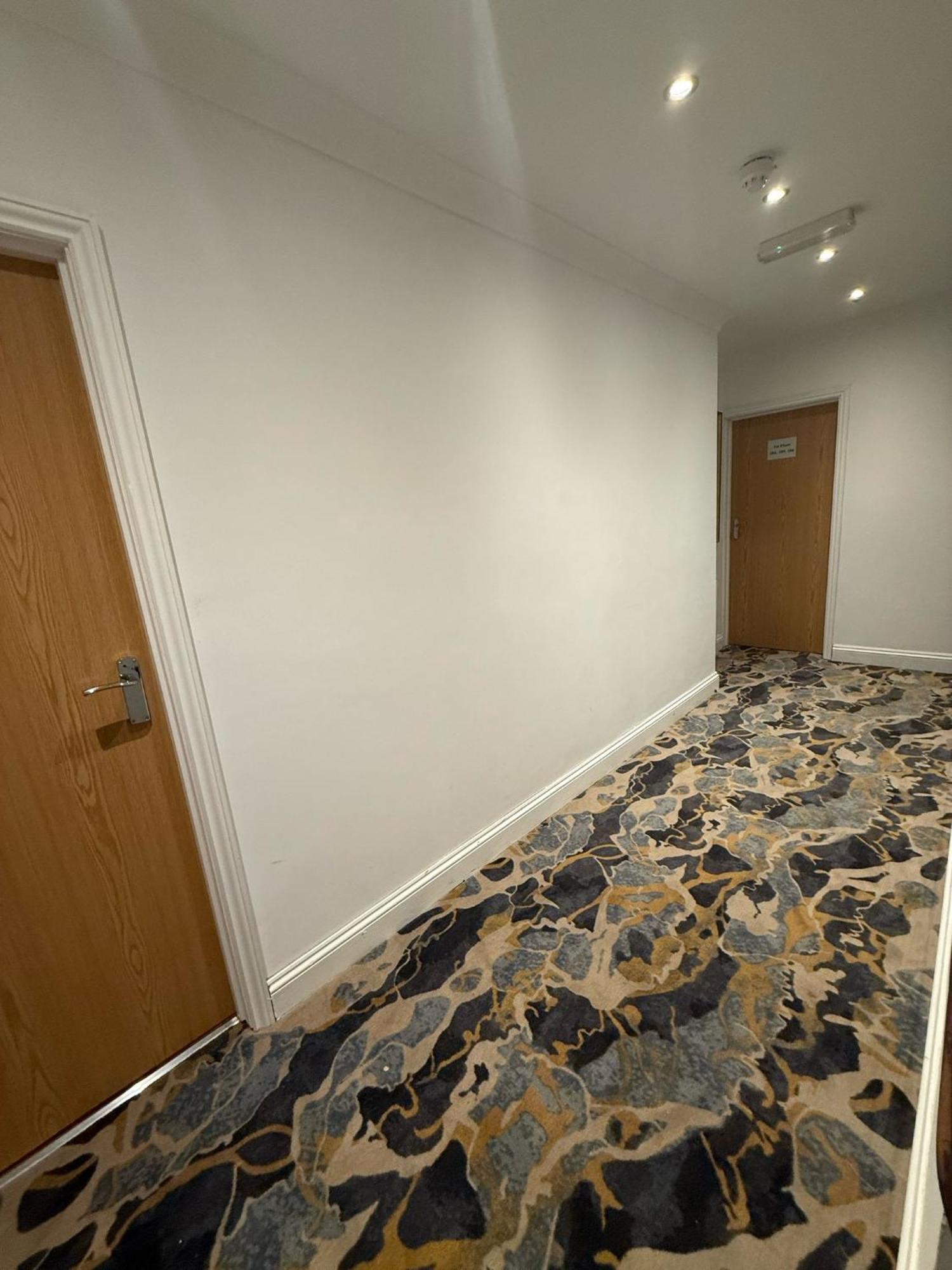 Olympia Hotel London