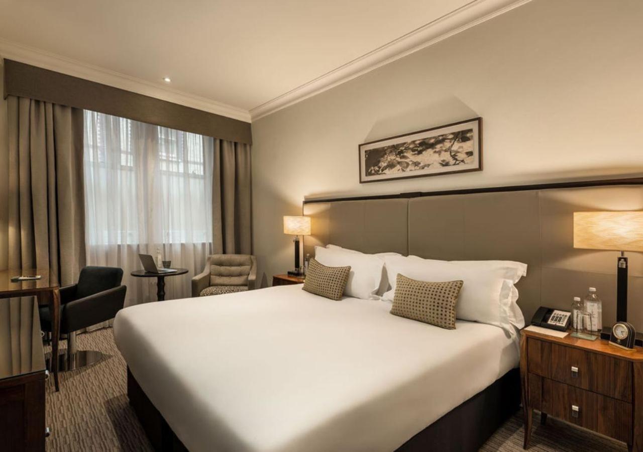 St. James' Court, A Taj Hotel, Hotel London