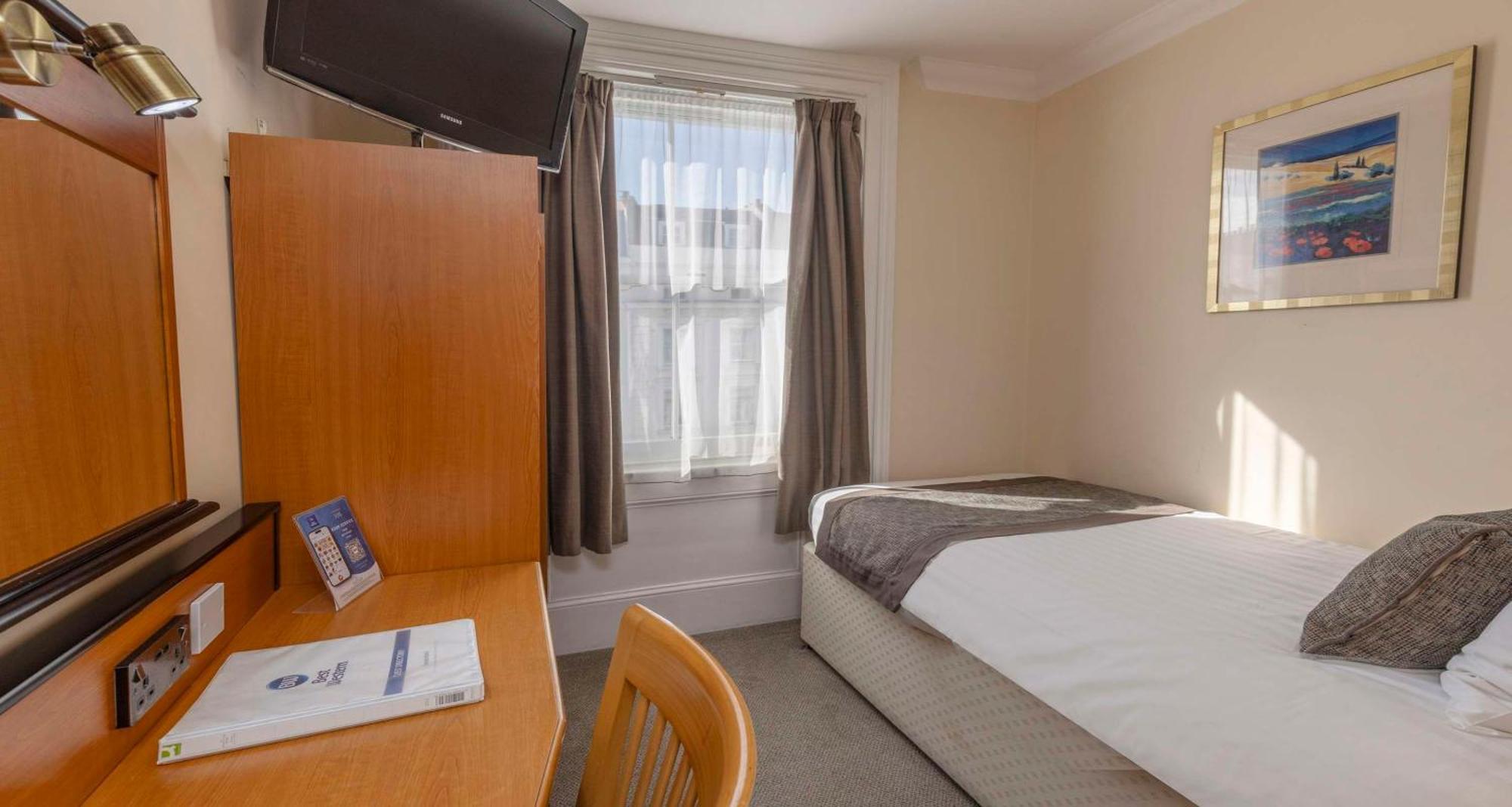 Hotel Western London