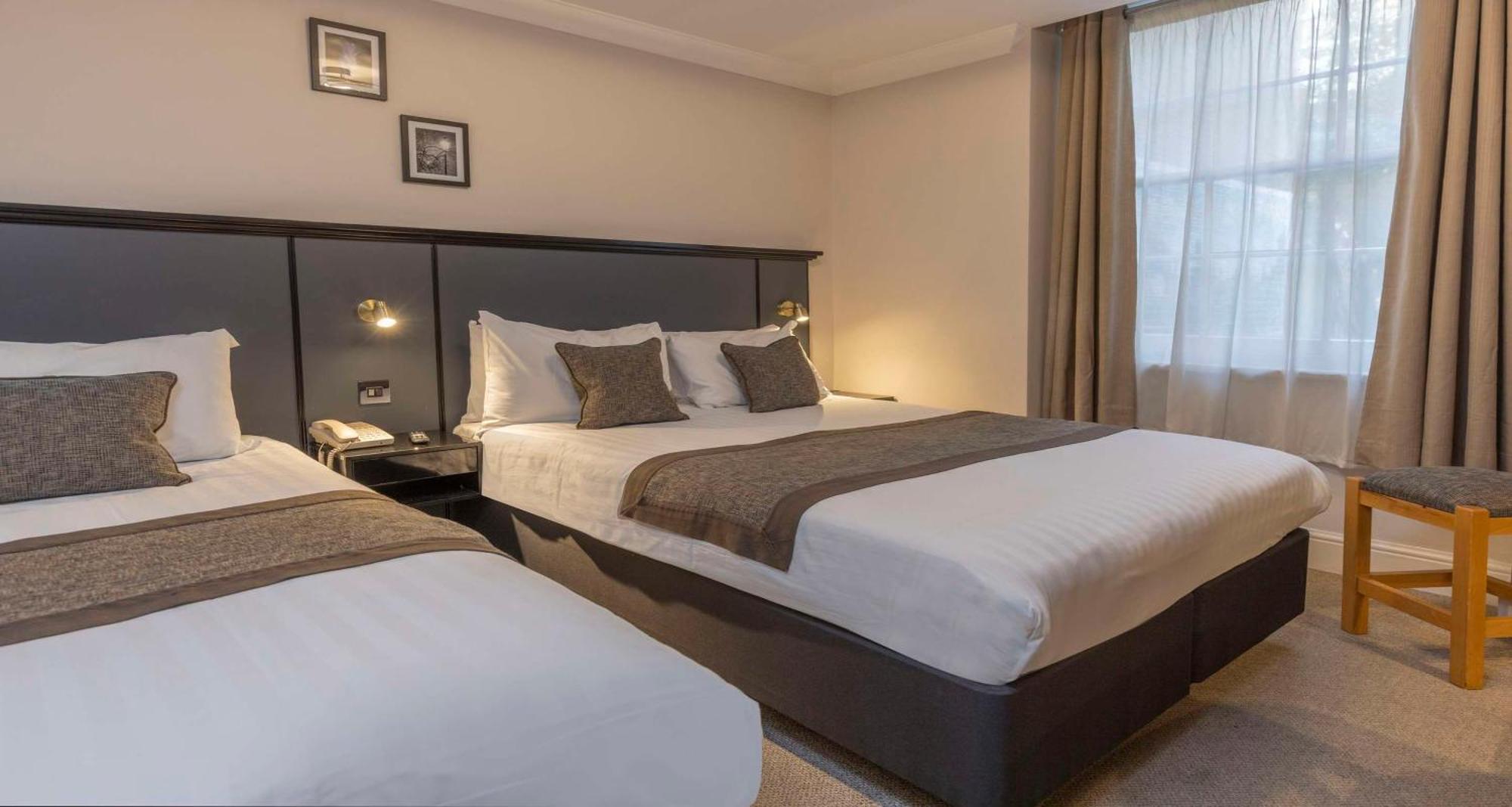 Western Hotel 3*
