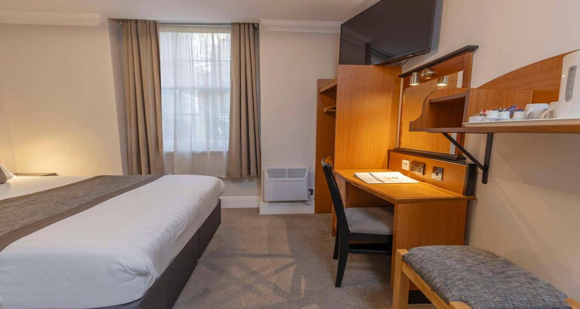 Hotel Western