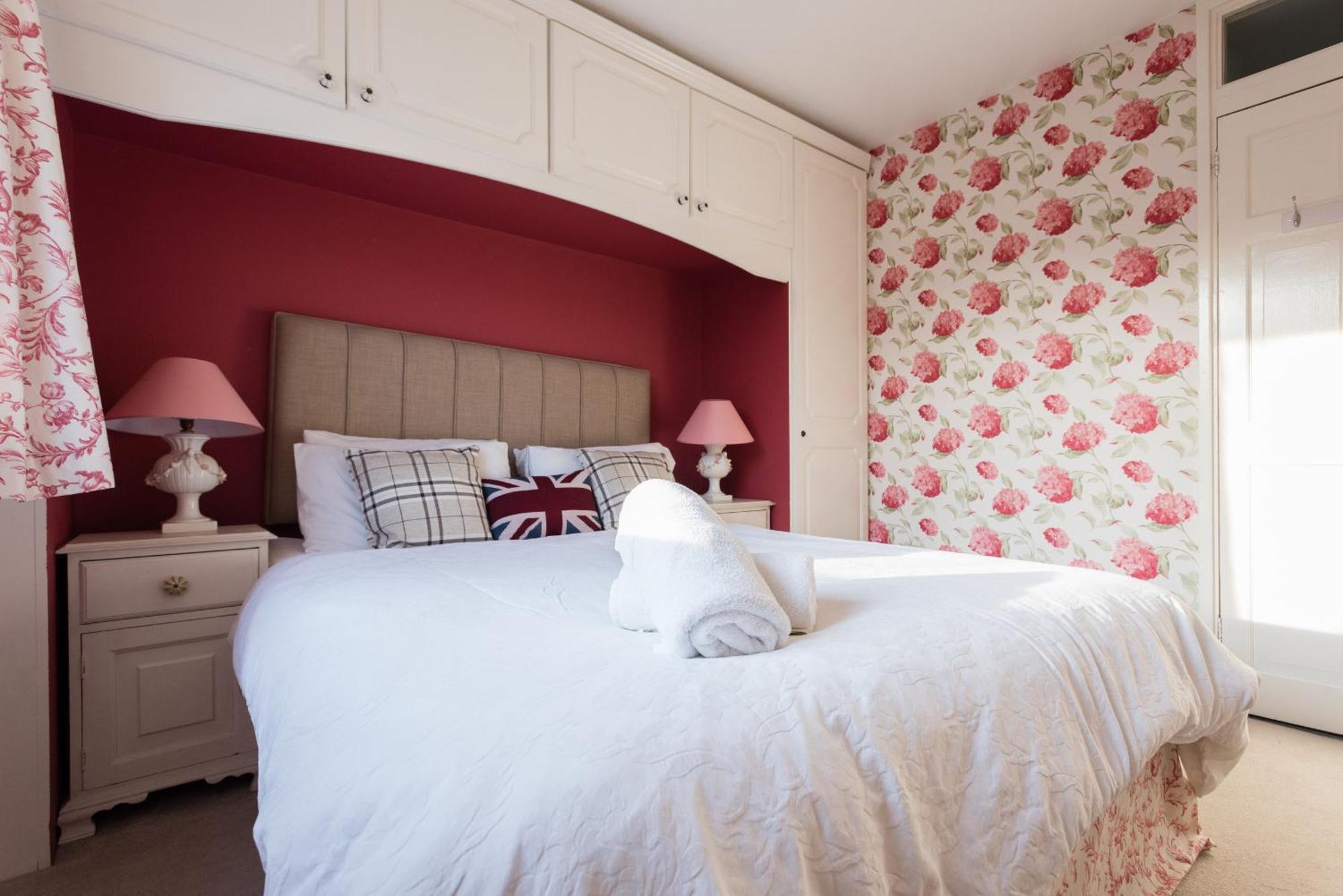 Apartment Second Nest Hampton Street *