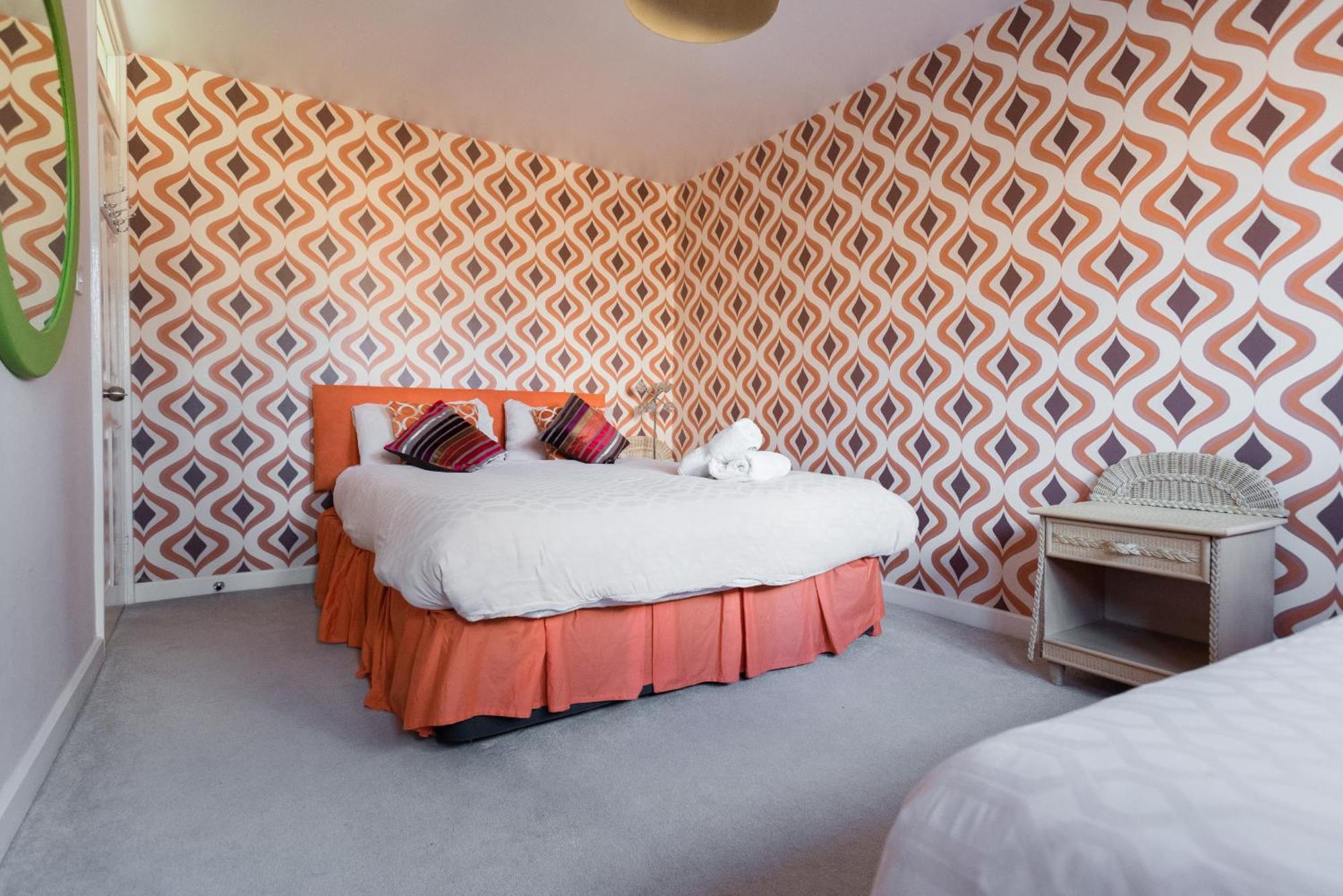 Apartment Second Nest Hampton Street London