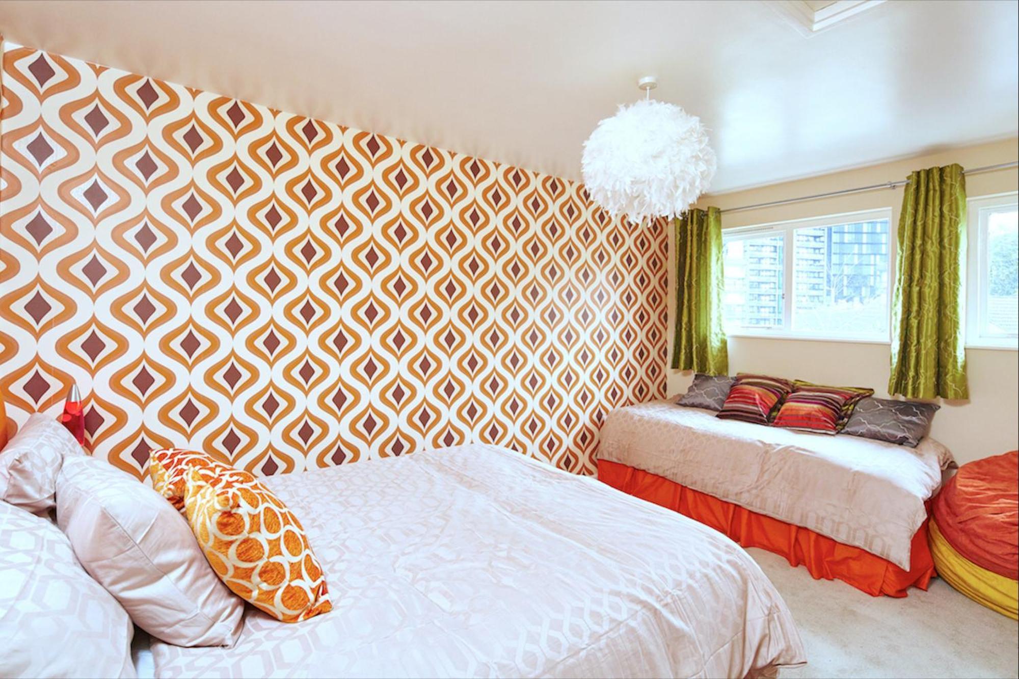 Apartment Second Nest Hampton Street *