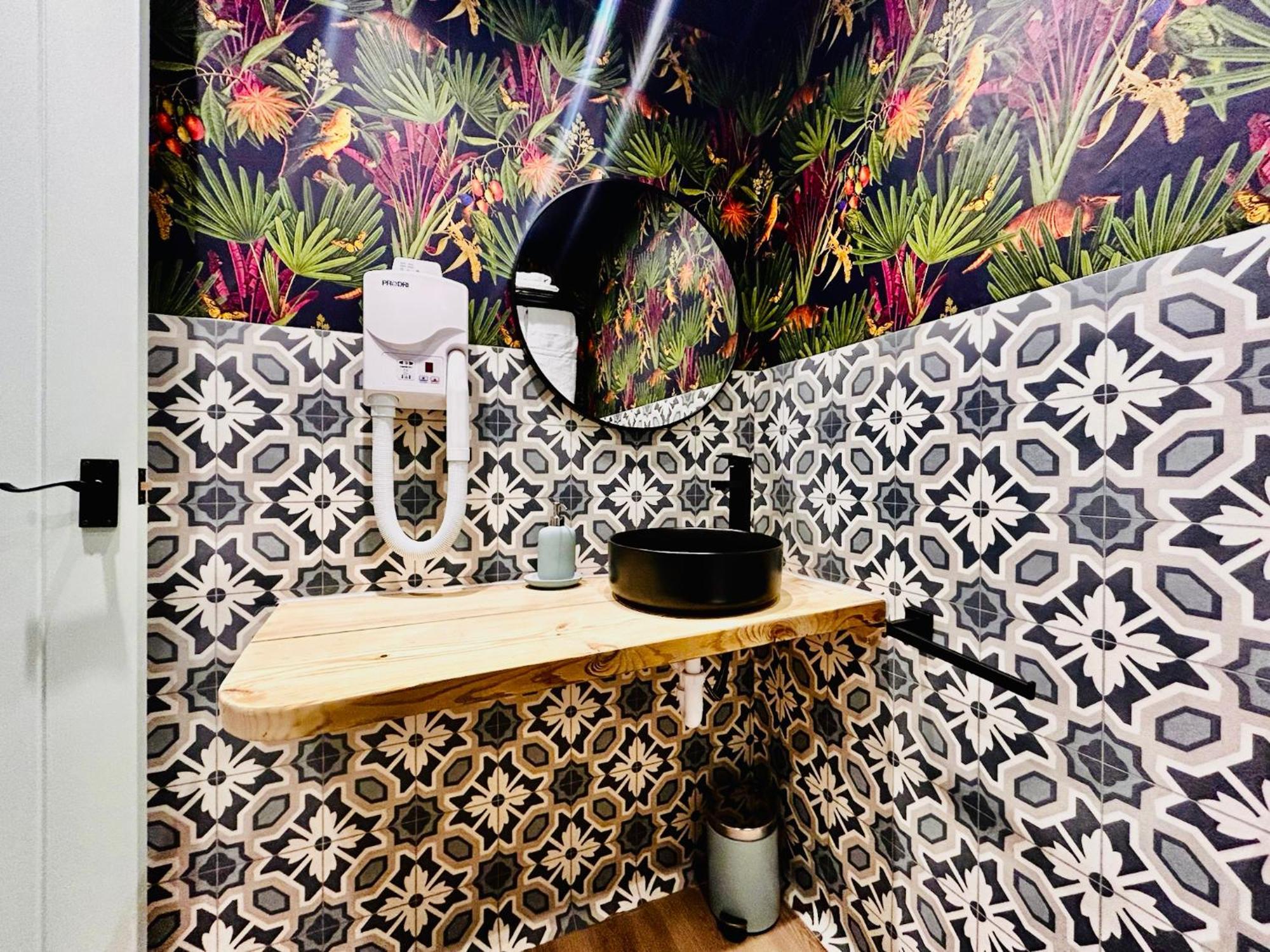 Rest Boutique Notting Hill Gasthof *