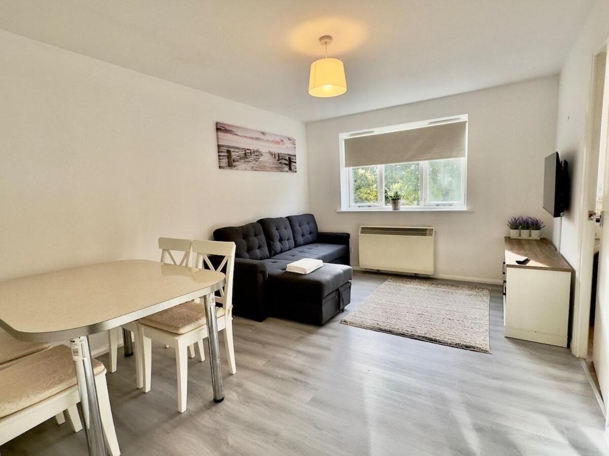 Apartment Cosy One Bedroom - Docklands