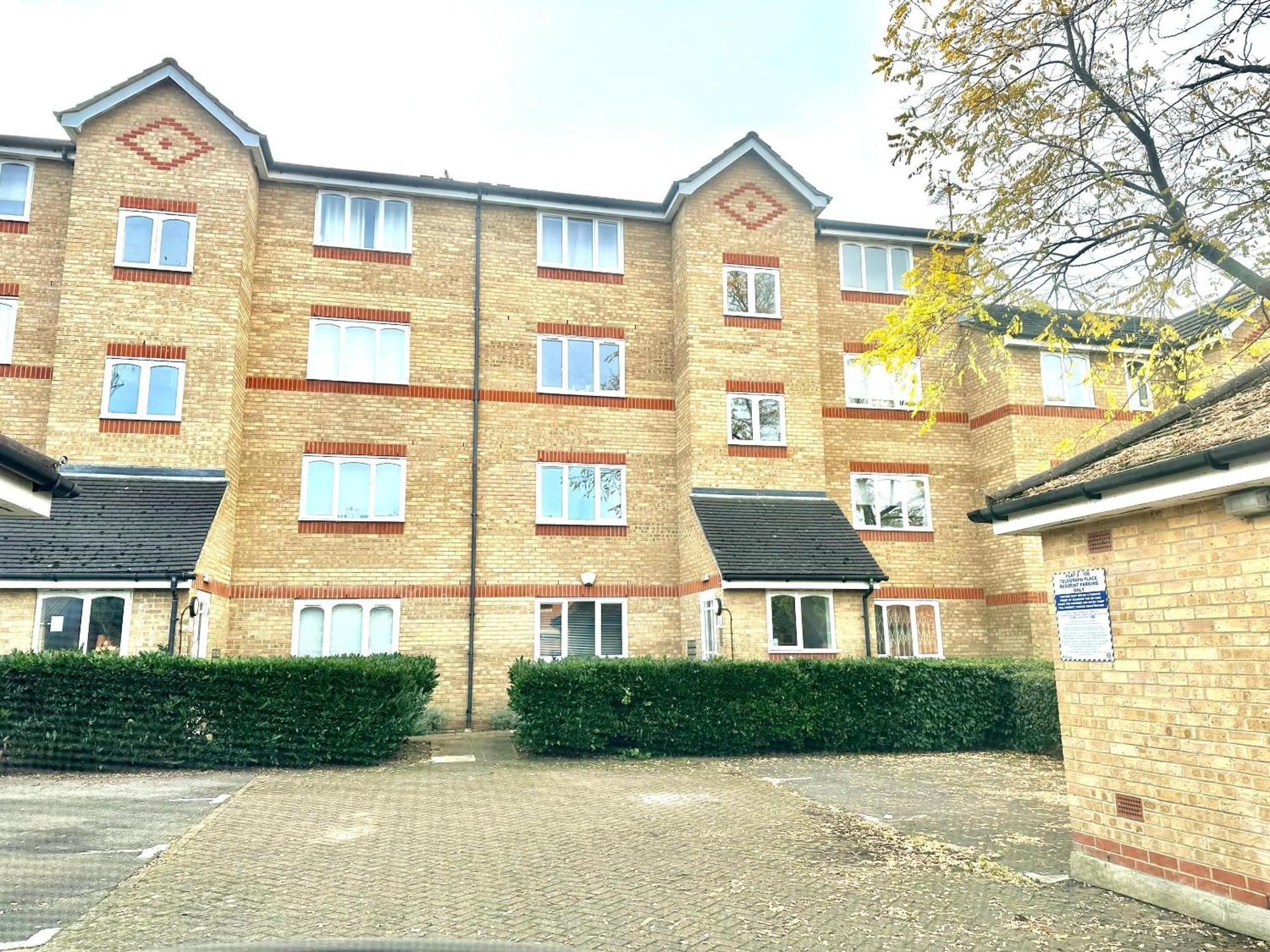 Cosy One Bedroom - Docklands Apartment *