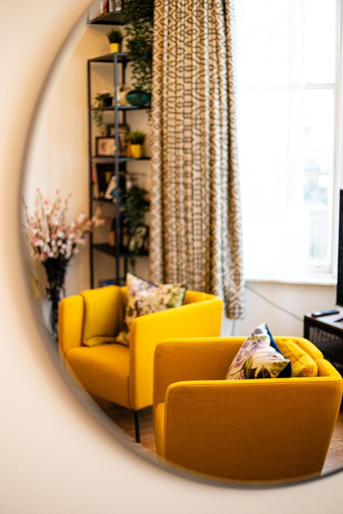 Casa de férias Charming 3br By Redcliffe Gdns Londres