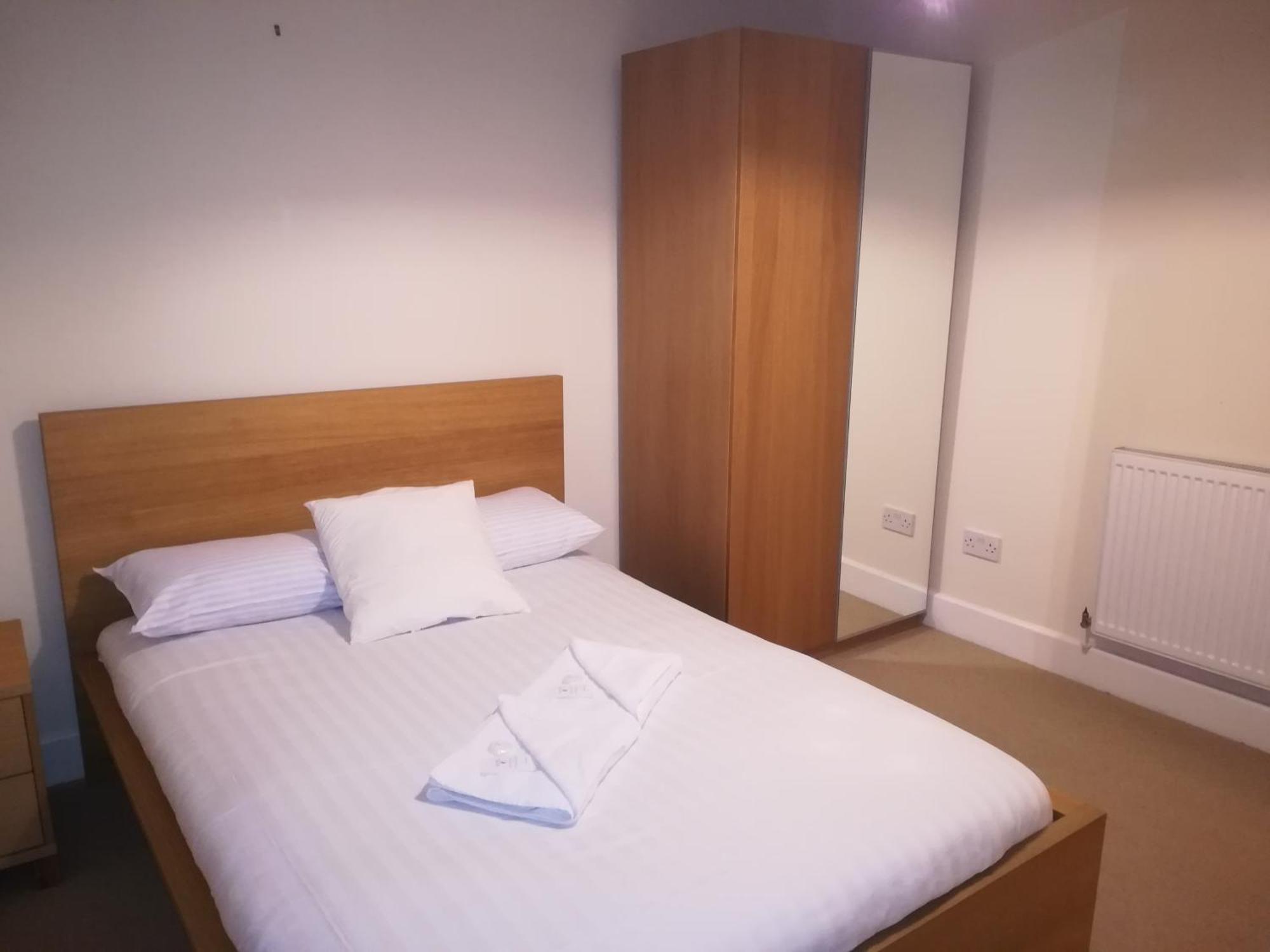 Apartment Portobello London