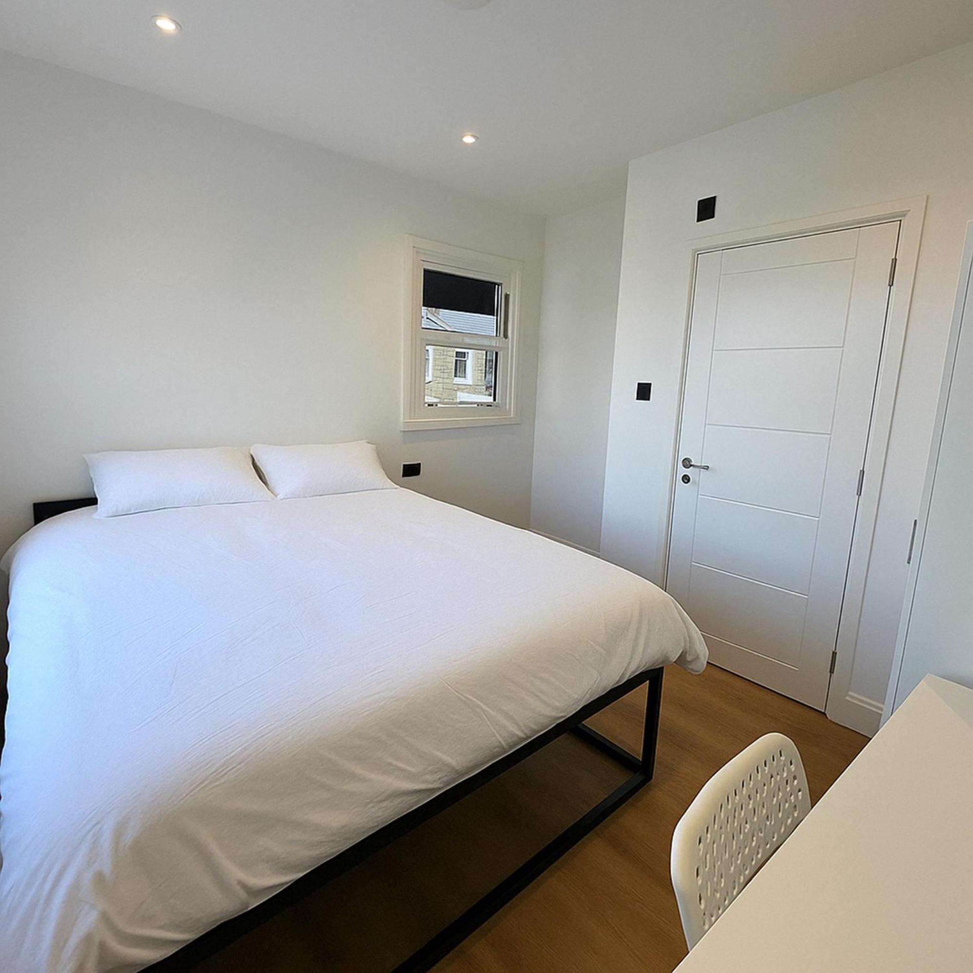 Apartment Starnest Shepherd's Bush London
