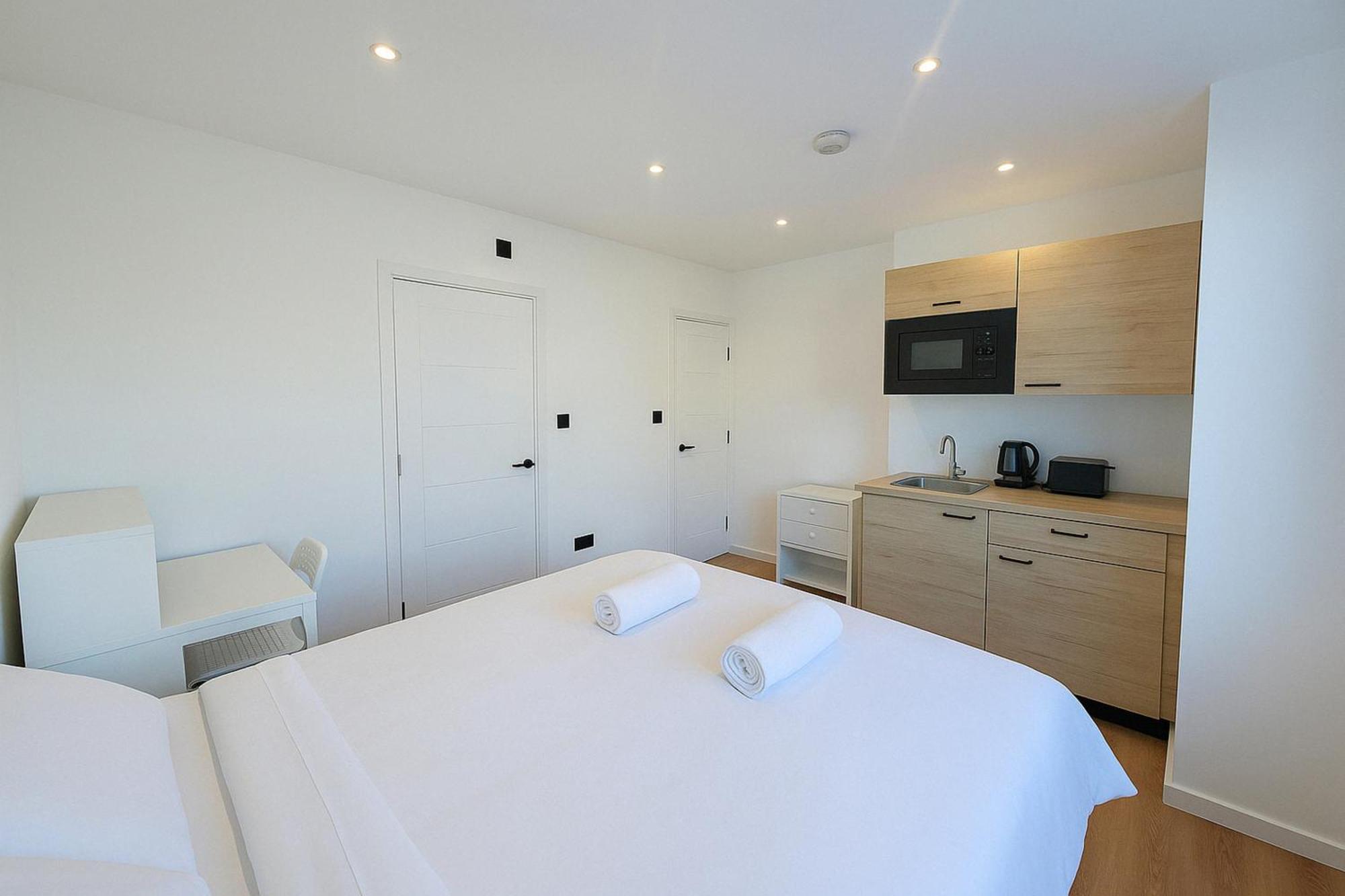 Apartment Starnest Shepherd's Bush London