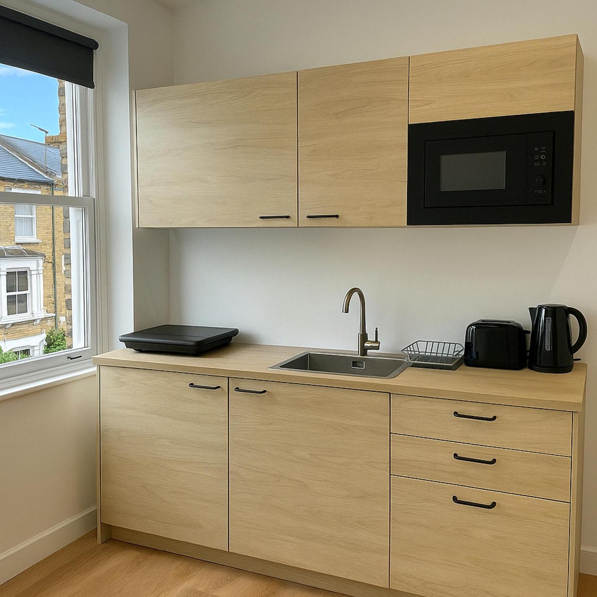 Apartment Starnest Shepherd's Bush