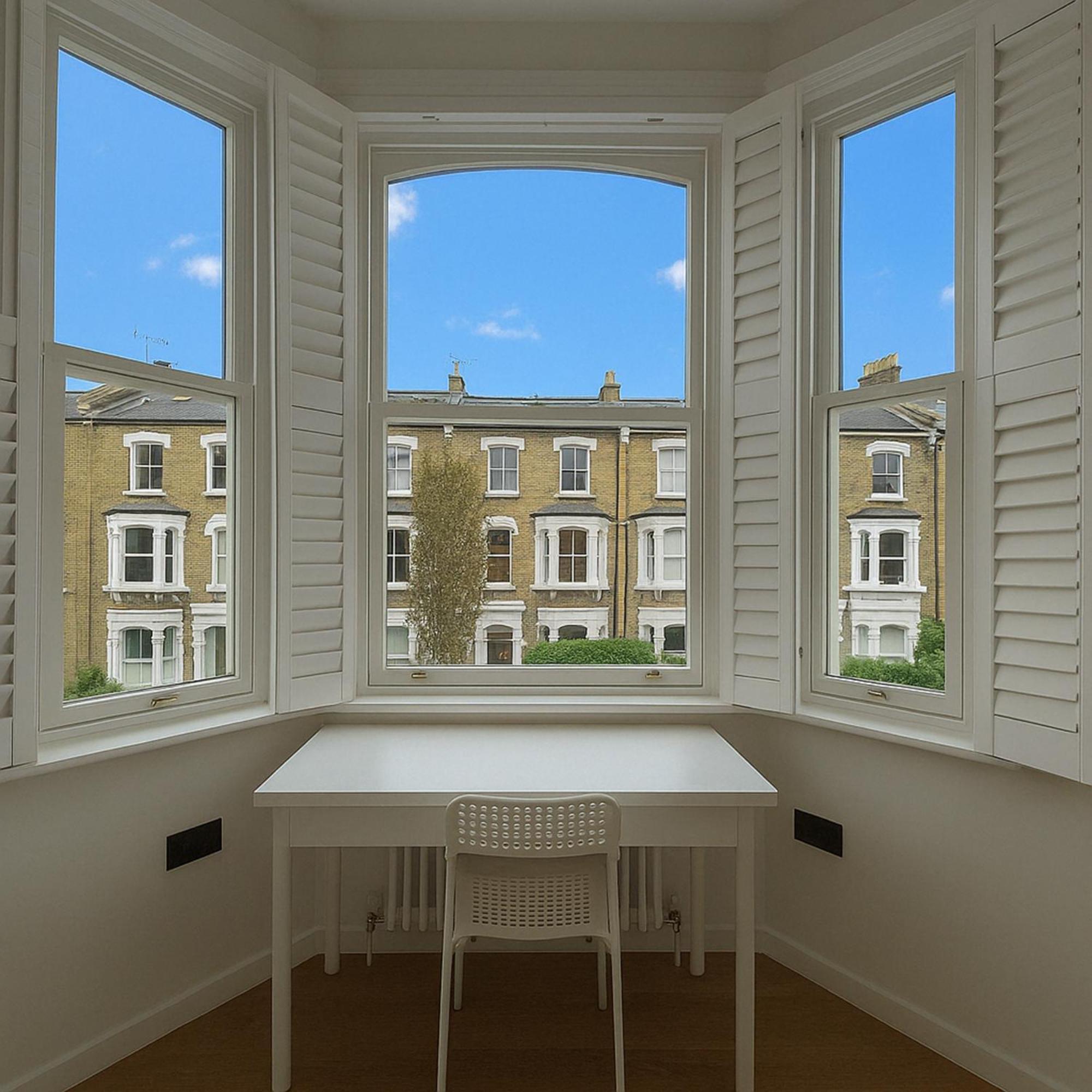 Apartment Starnest Shepherd's Bush London