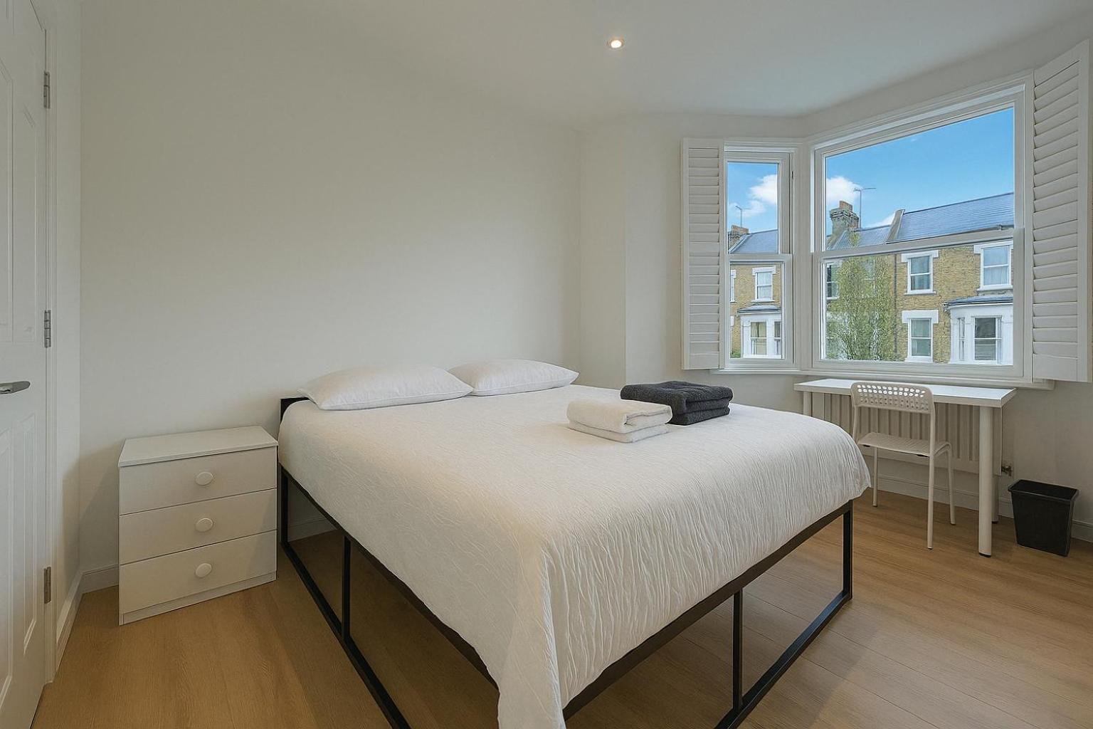 Apartment Starnest Shepherd's Bush *