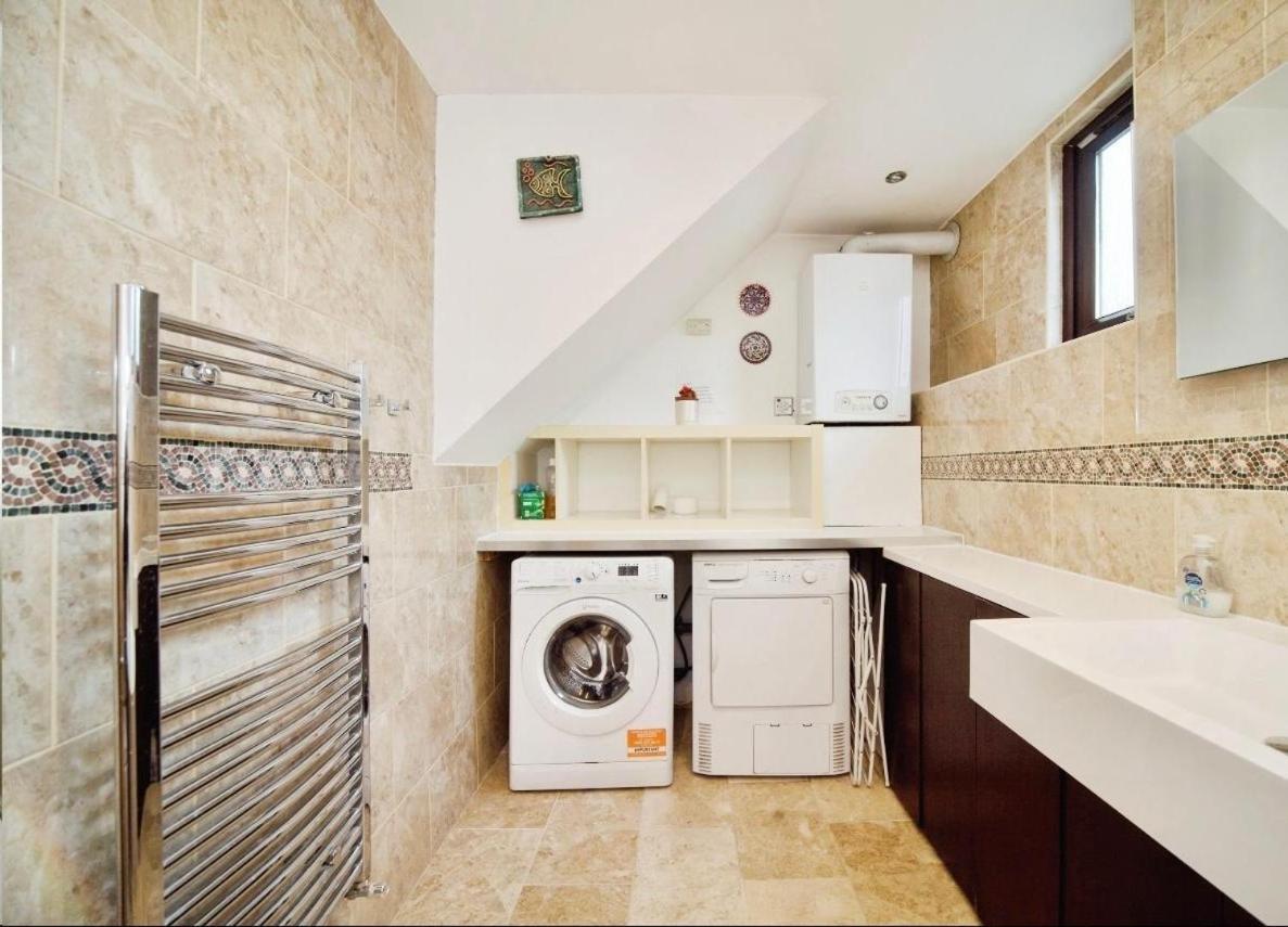 Islington N7 Homestay