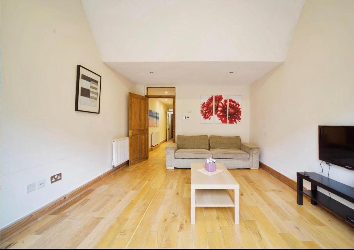 Islington N7 Homestay
