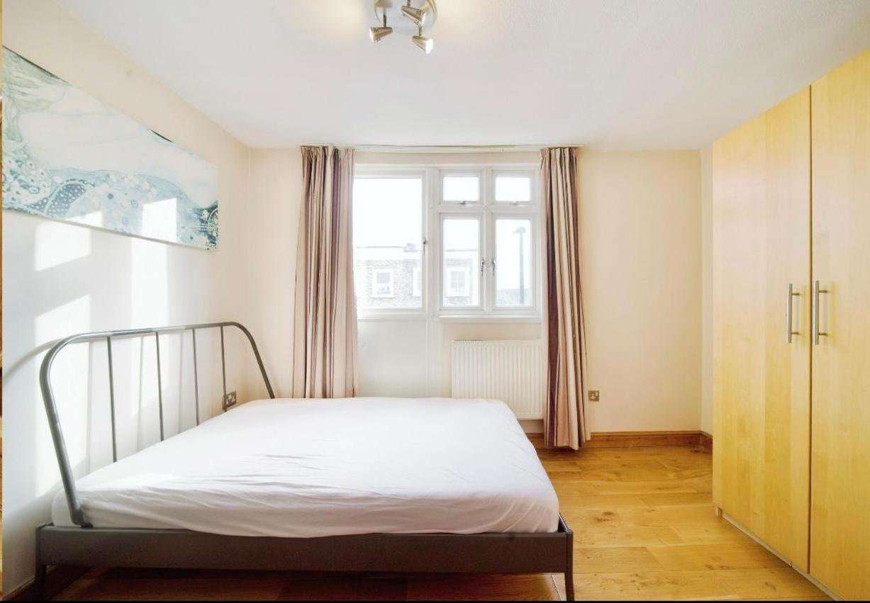 Homestay Islington N7 London