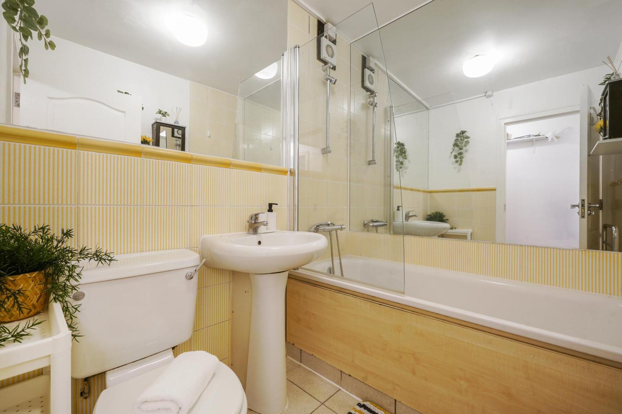 Luxury 2br - Steps From Oxford Circus & Soho Apartment *