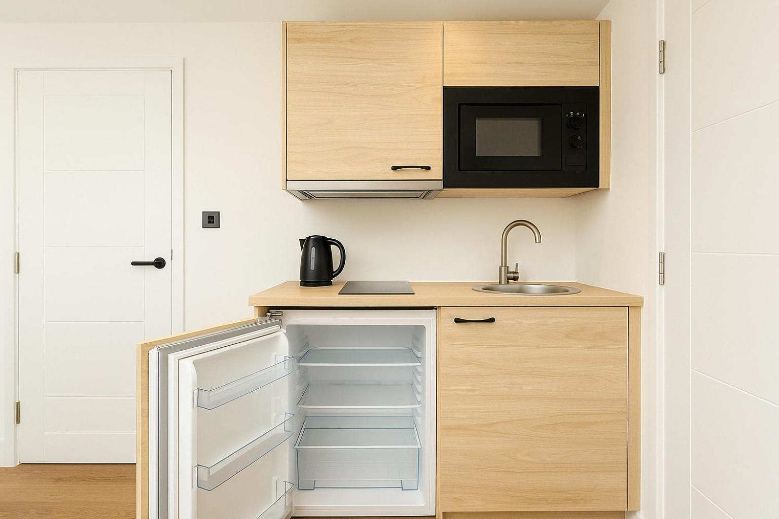 Starnest Shepherd's Bush Apartment London
