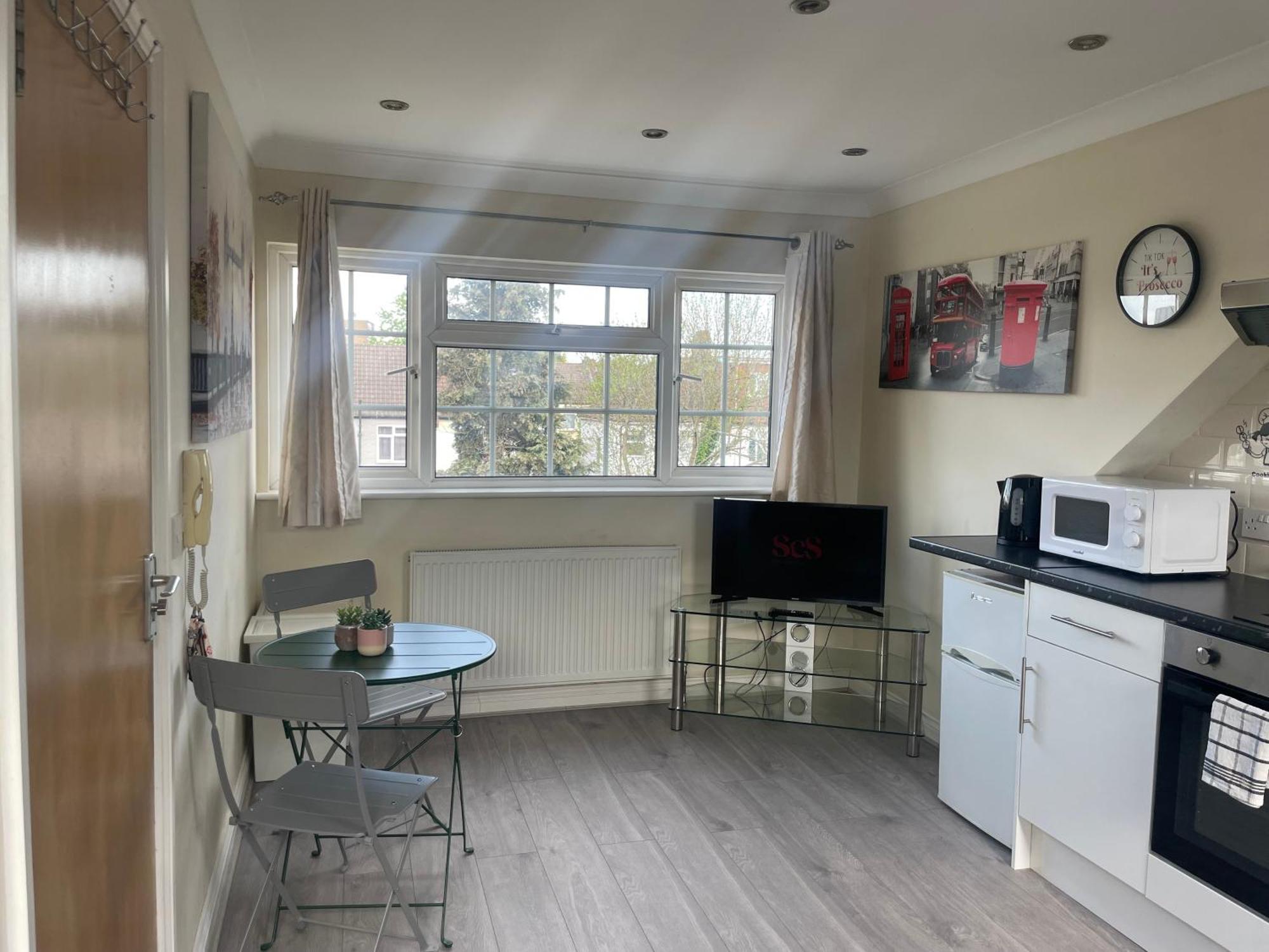 Amazing Studios - East London Walthamstow * Londres