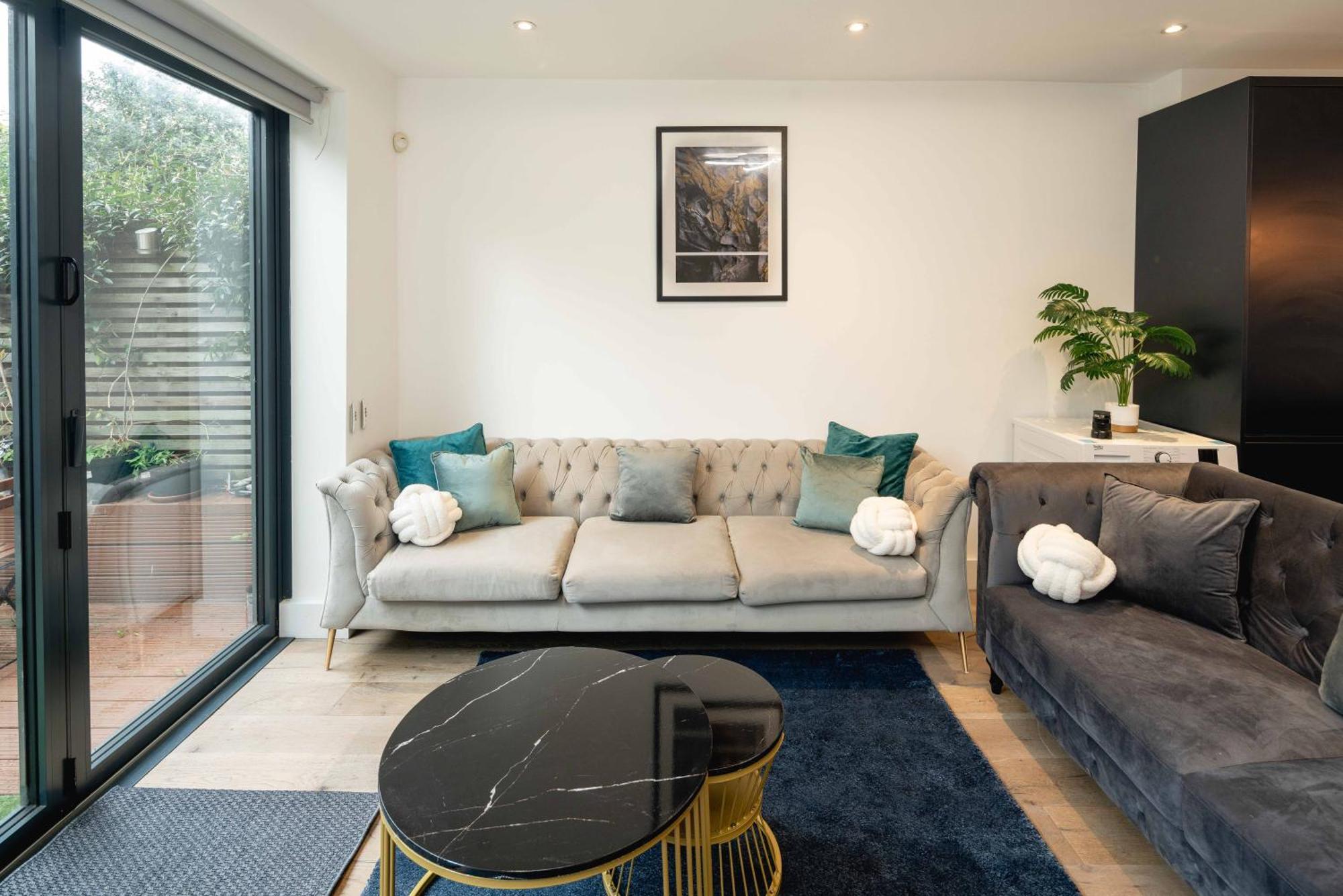 Holiday home Gorgeous 3br 2bath House In O2 Greenwich With Parking *