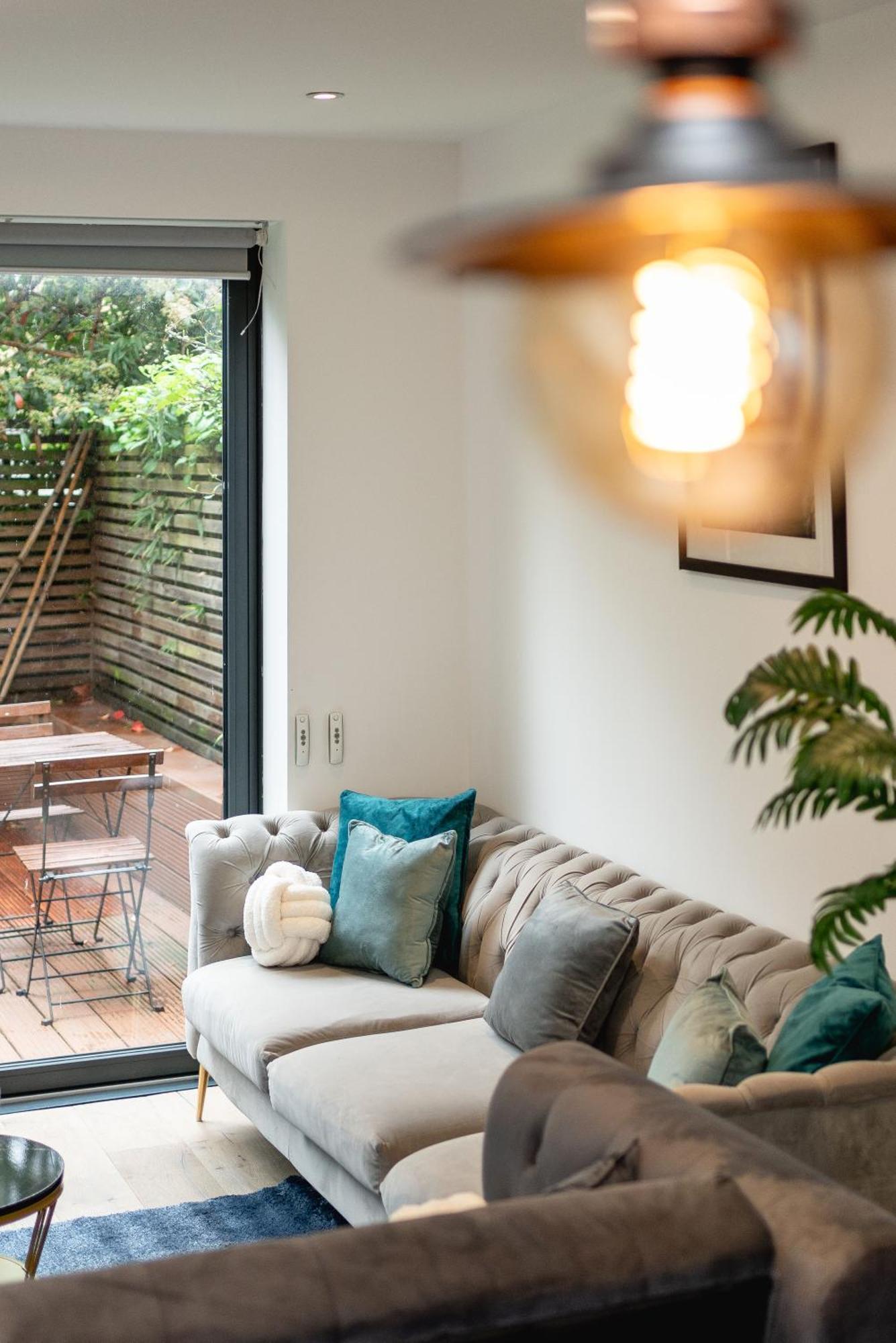 Holiday home Gorgeous 3br 2bath House In O2 Greenwich With Parking