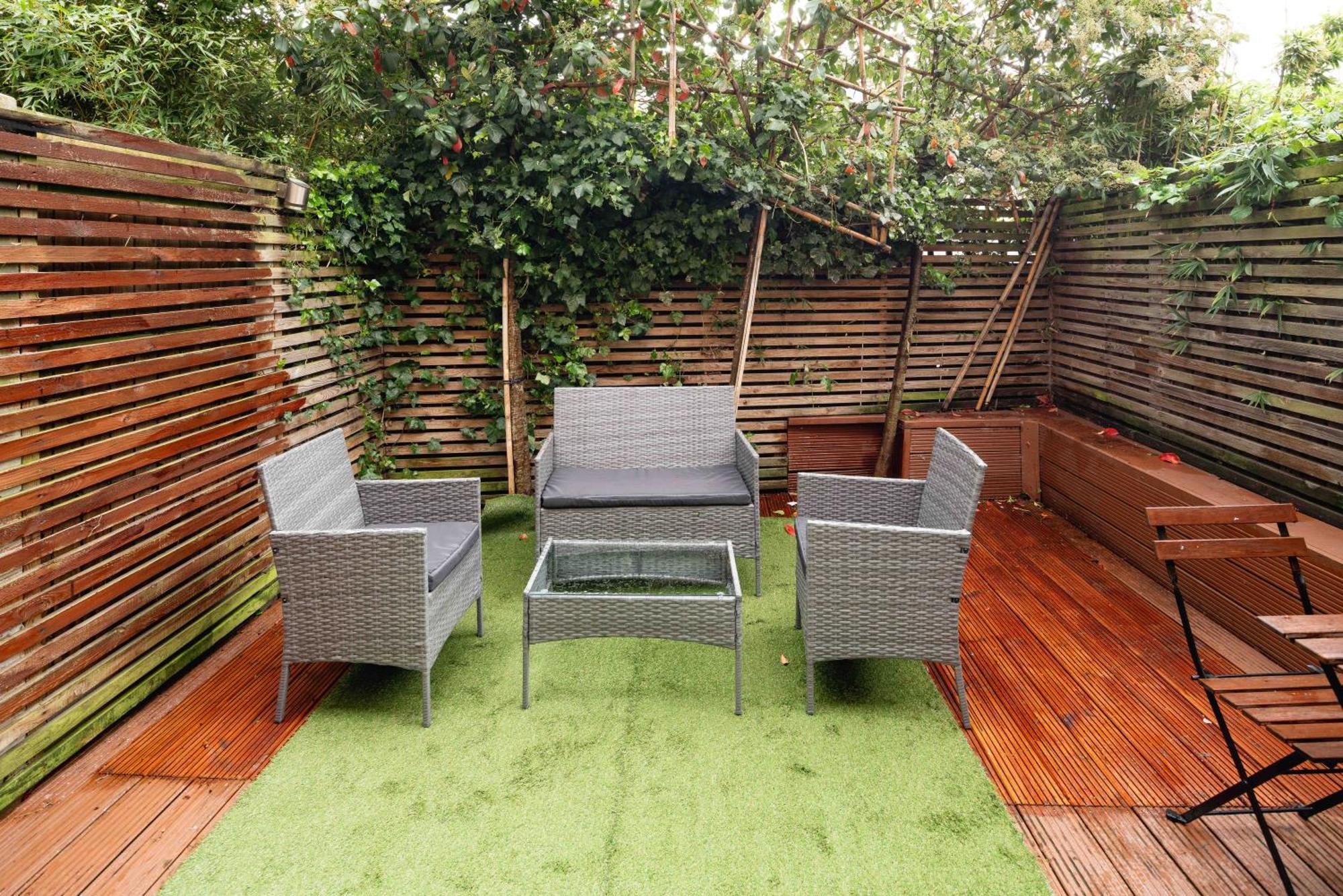 Holiday home Gorgeous 3br 2bath House In O2 Greenwich With Parking