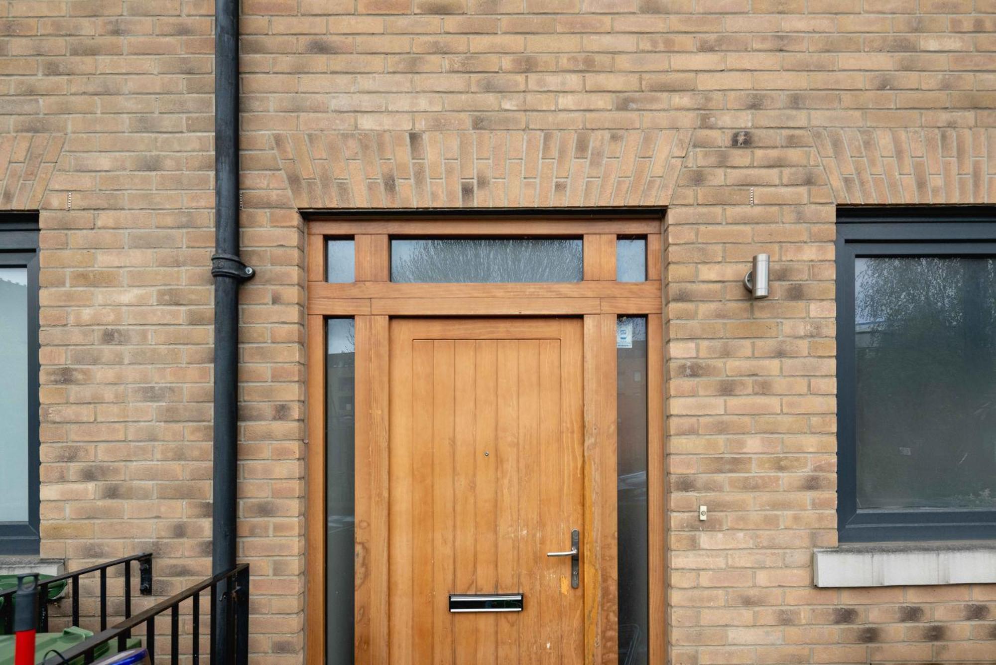 Gorgeous 3br 2bath House In O2 Greenwich With Parking London