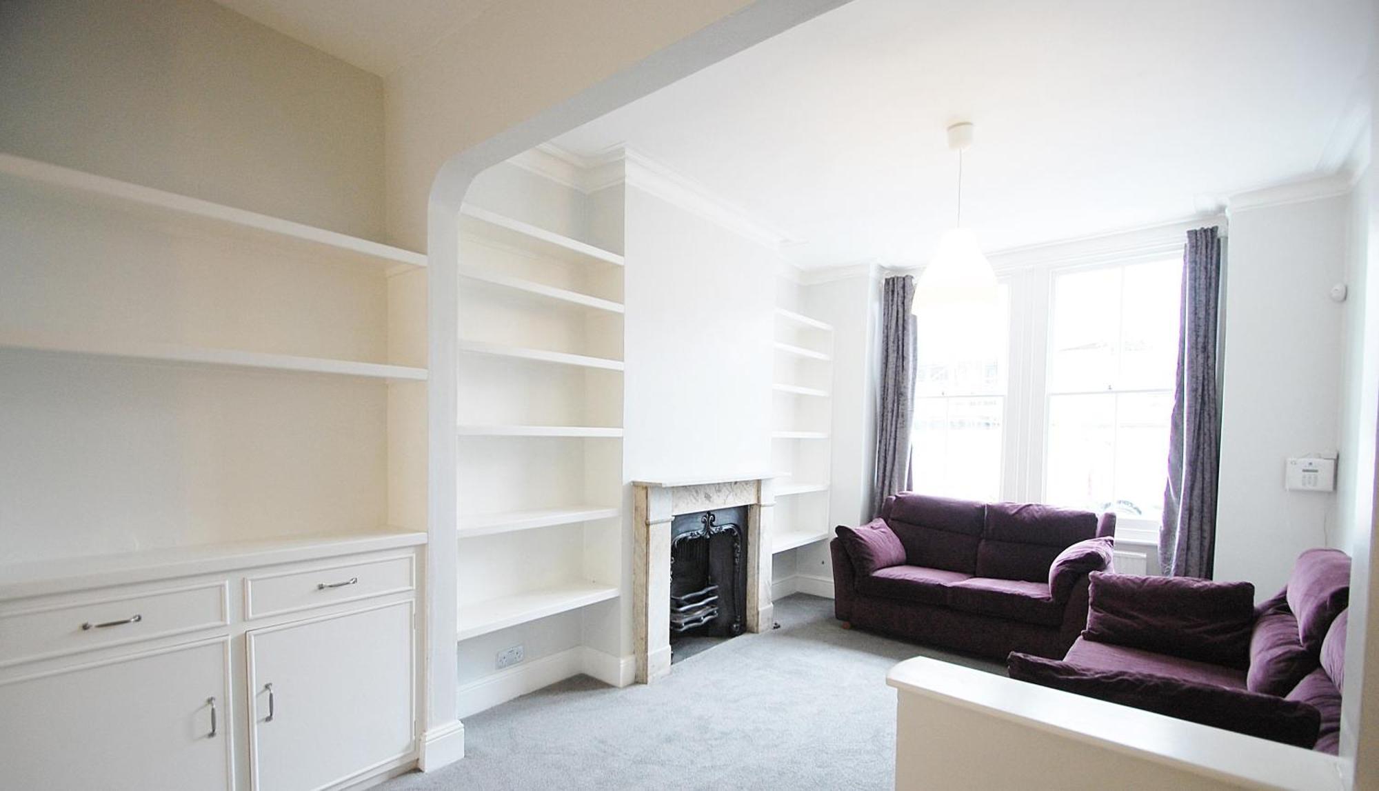 Cosy Earlsfield Pad With Garden Apartment *