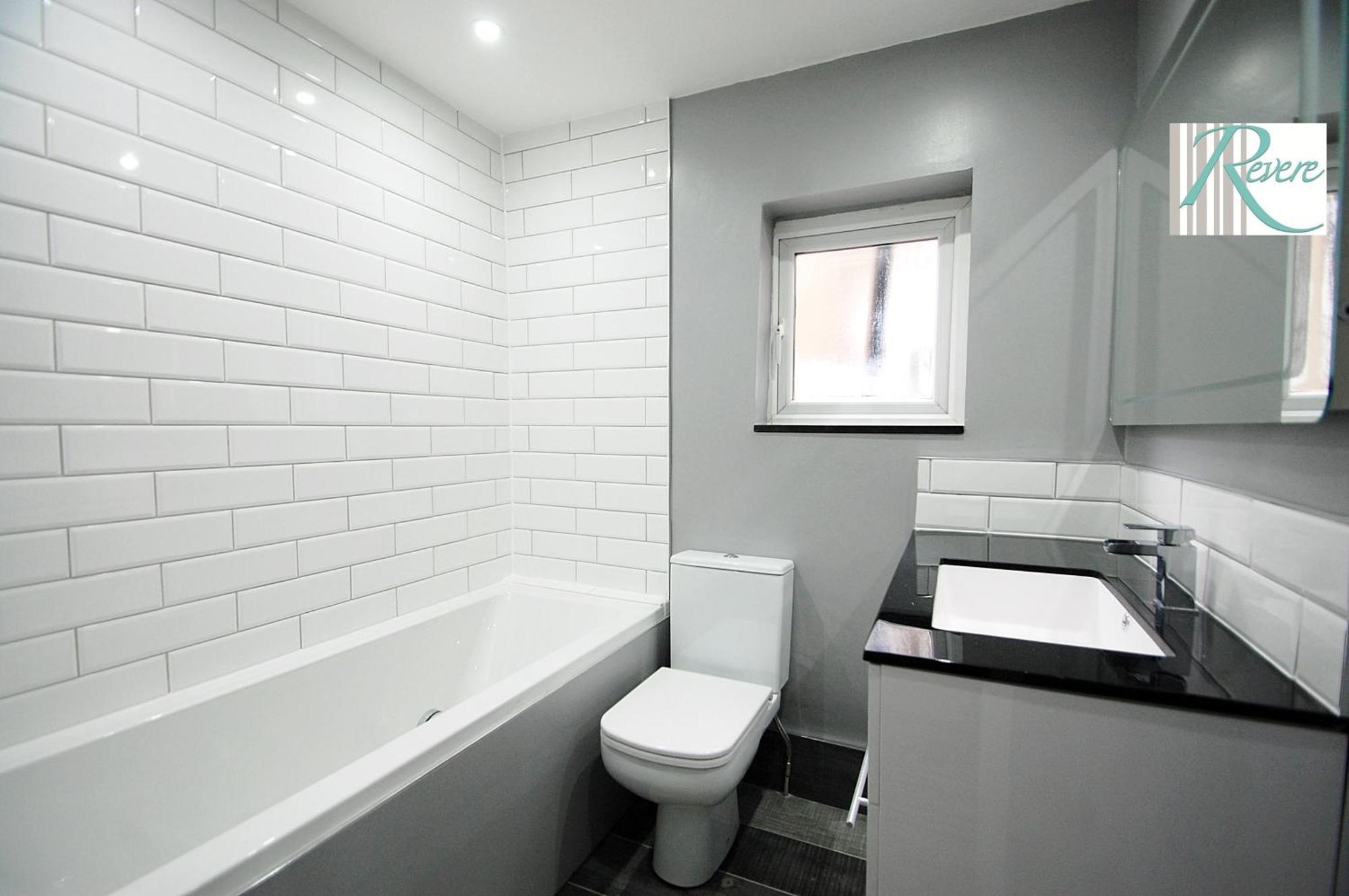 Cosy Earlsfield Pad With Garden London