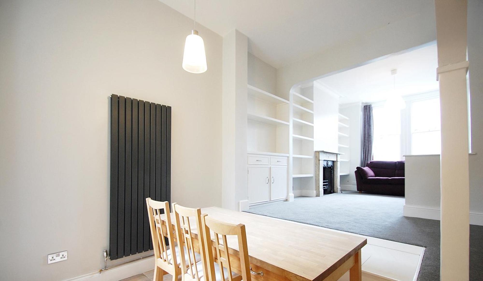 Apartment Cosy Earlsfield Pad With Garden