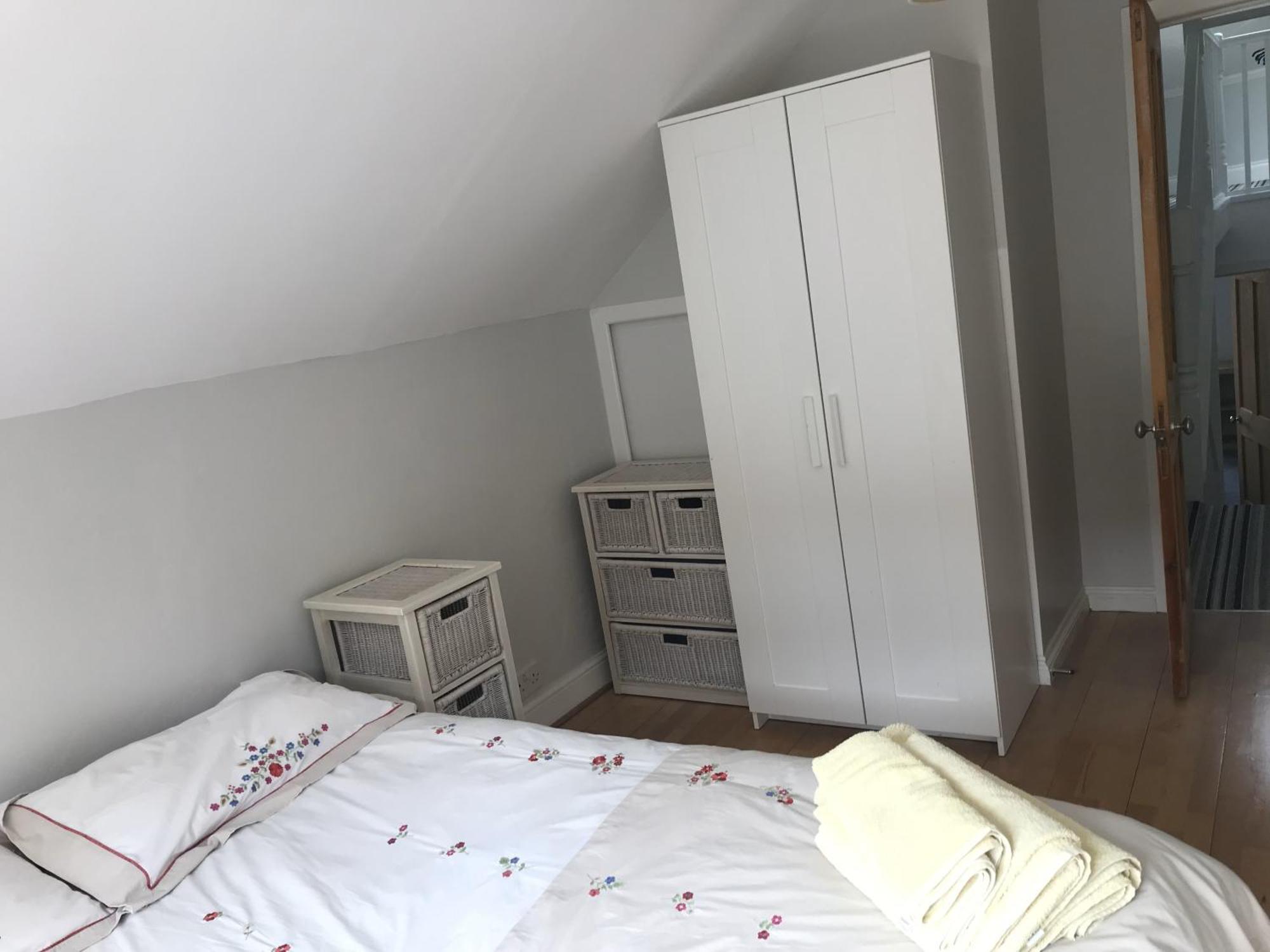 Cosy Earlsfield Pad With Garden Apartment *