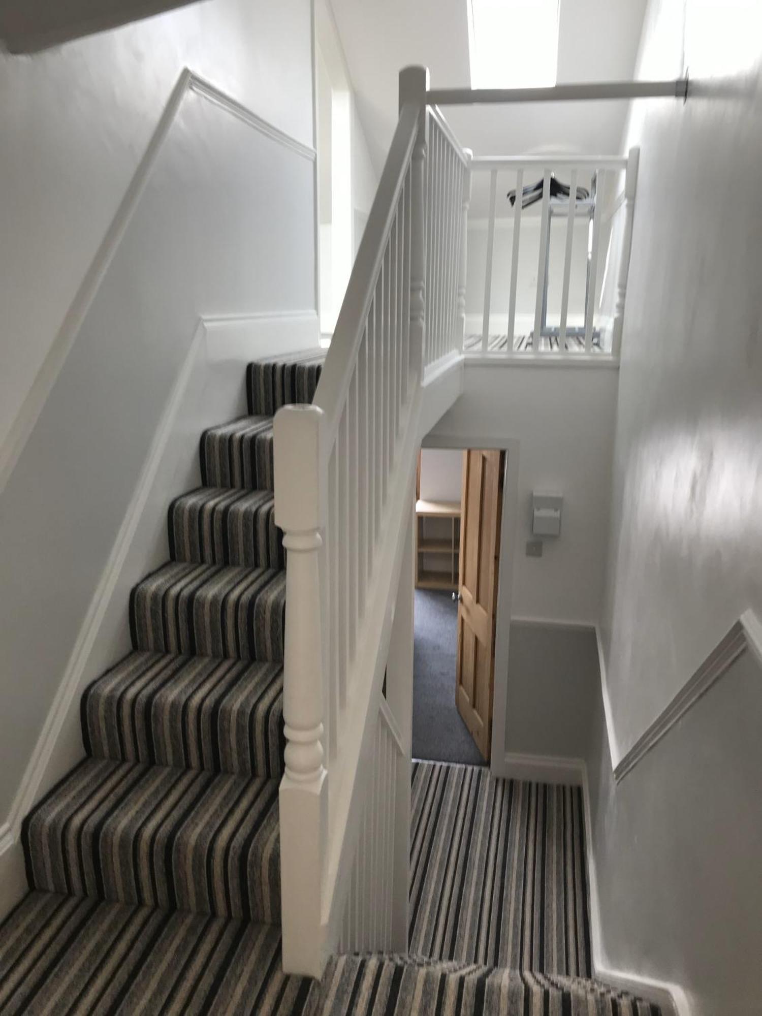 Apartment Cosy Earlsfield Pad With Garden