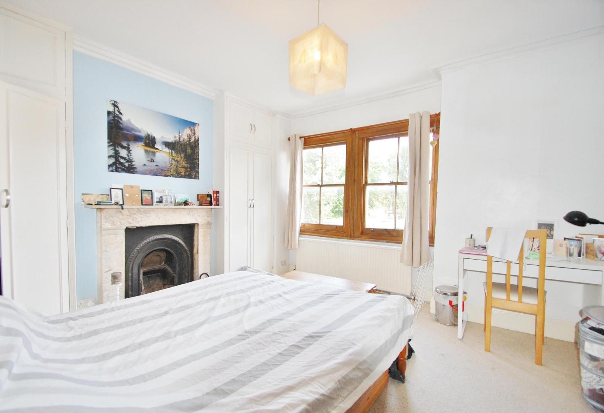Cosy Earlsfield Pad With Garden Apartment London