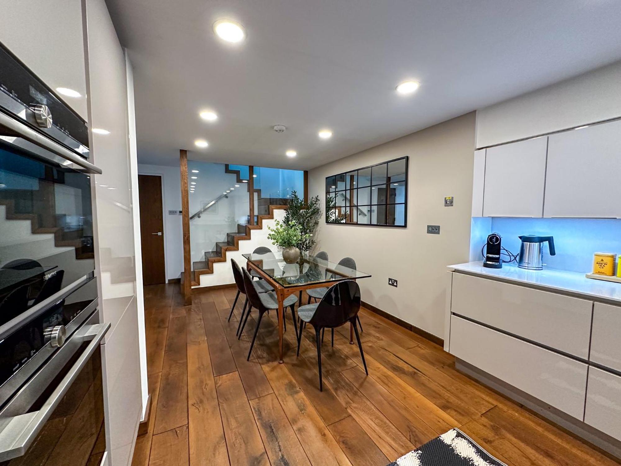 Apartment Be - The Camden Town Residences London