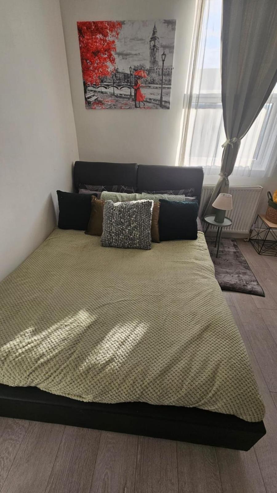 Bright Apt, Great Connection 2b Apartamento