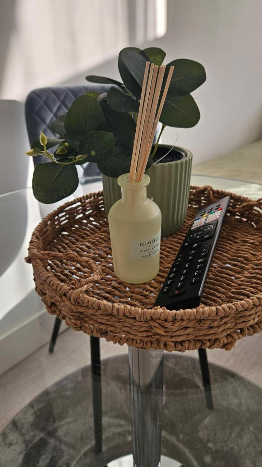 Bright Apt, Great Connection 2b *