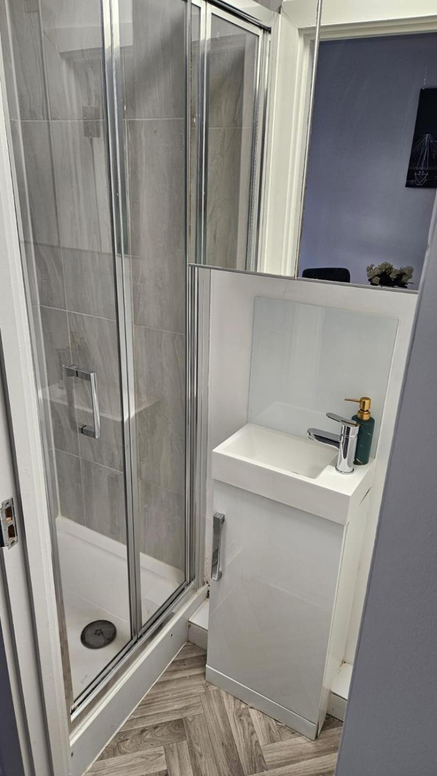 Bright Apt, Great Connection 2b Apartamento *
