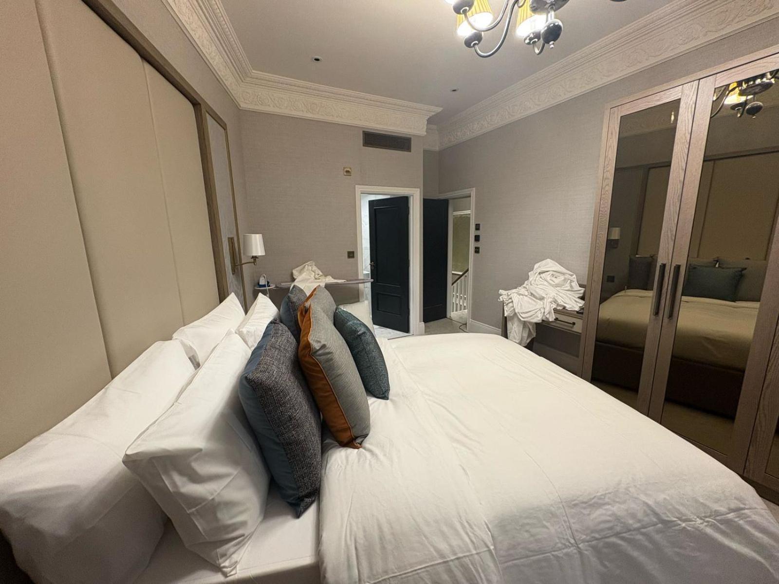 Apartment Charles Of Mayfair *