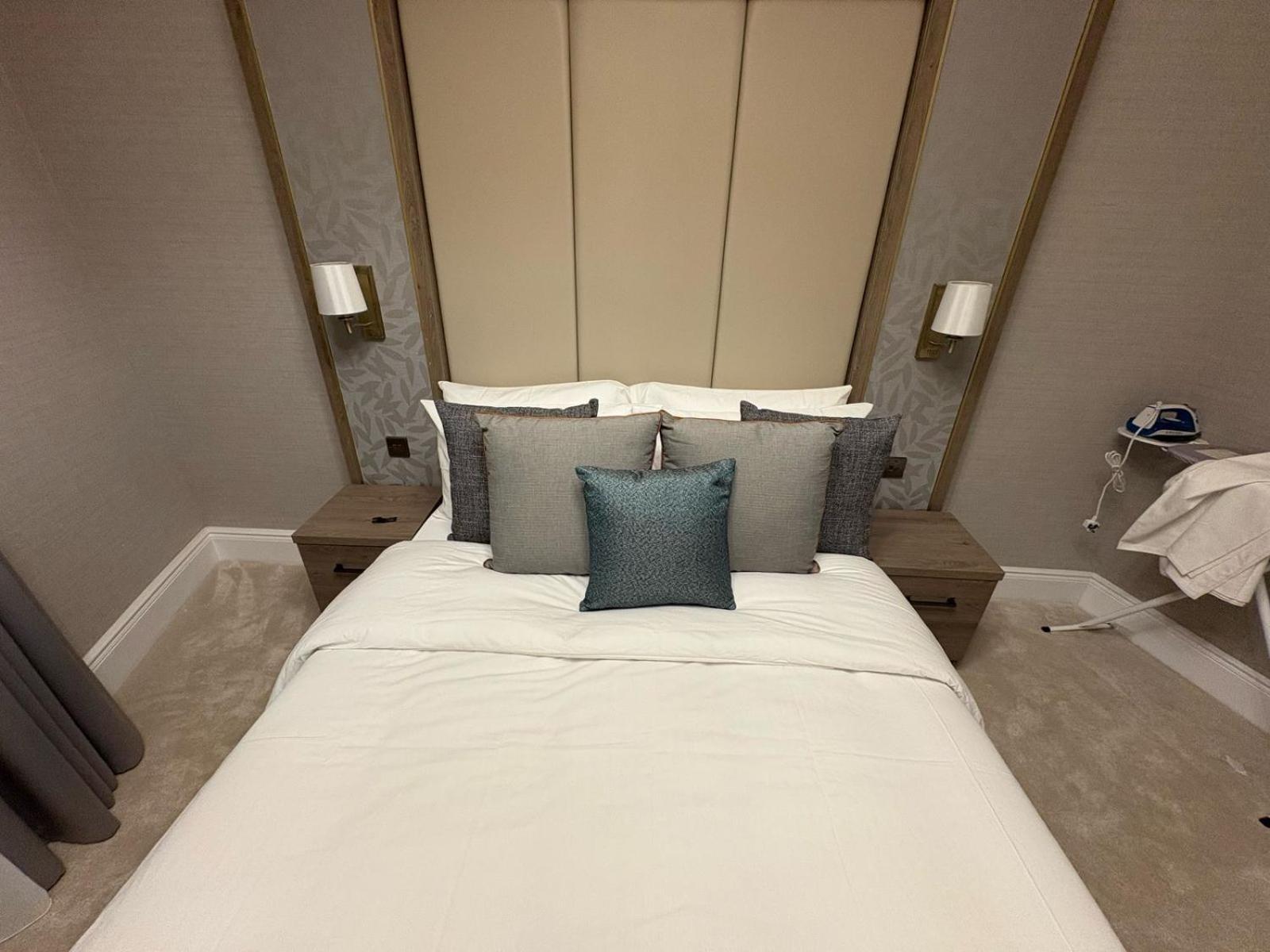 Apartment Charles Of Mayfair