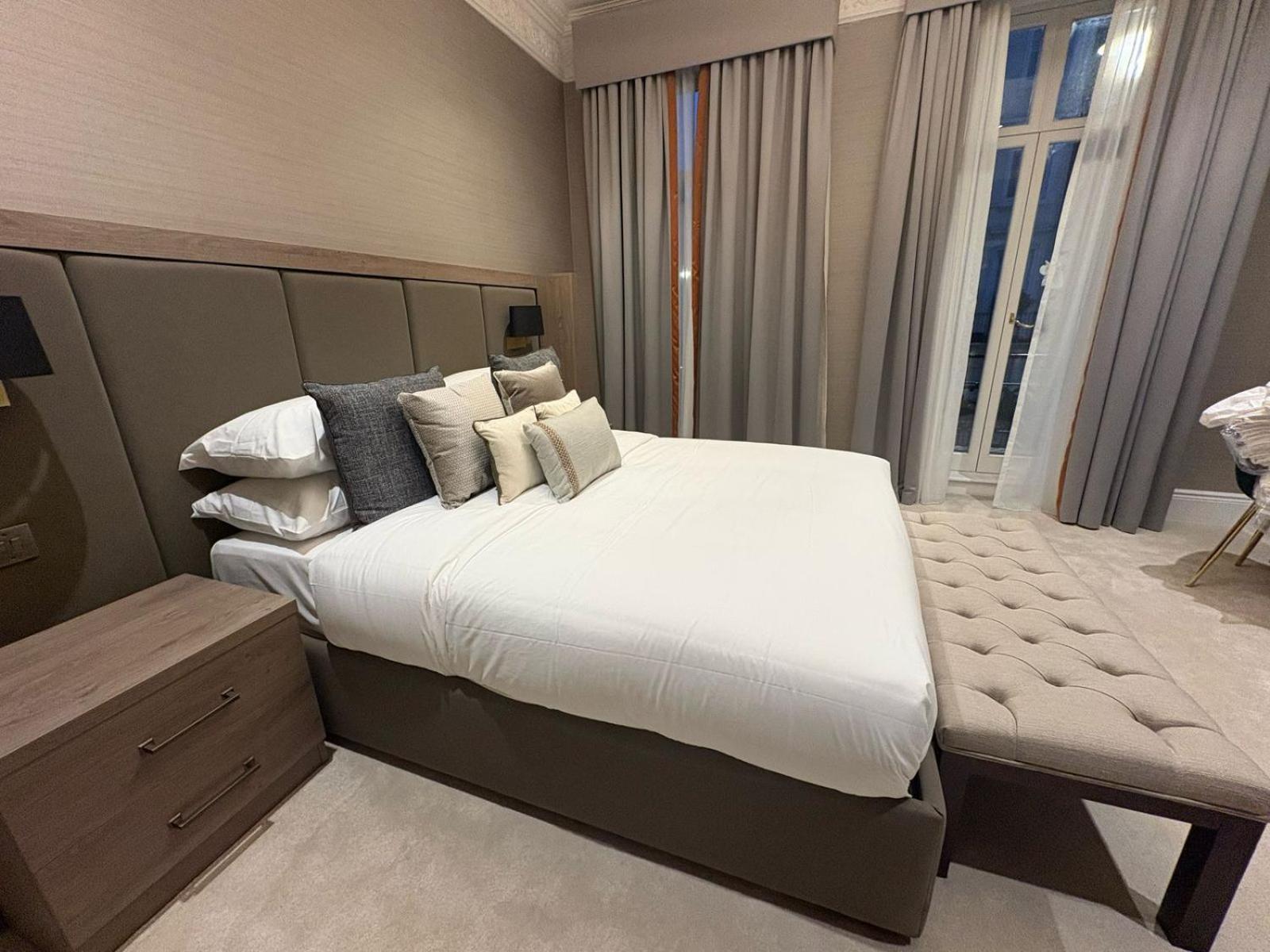 Charles Of Mayfair Apartment *