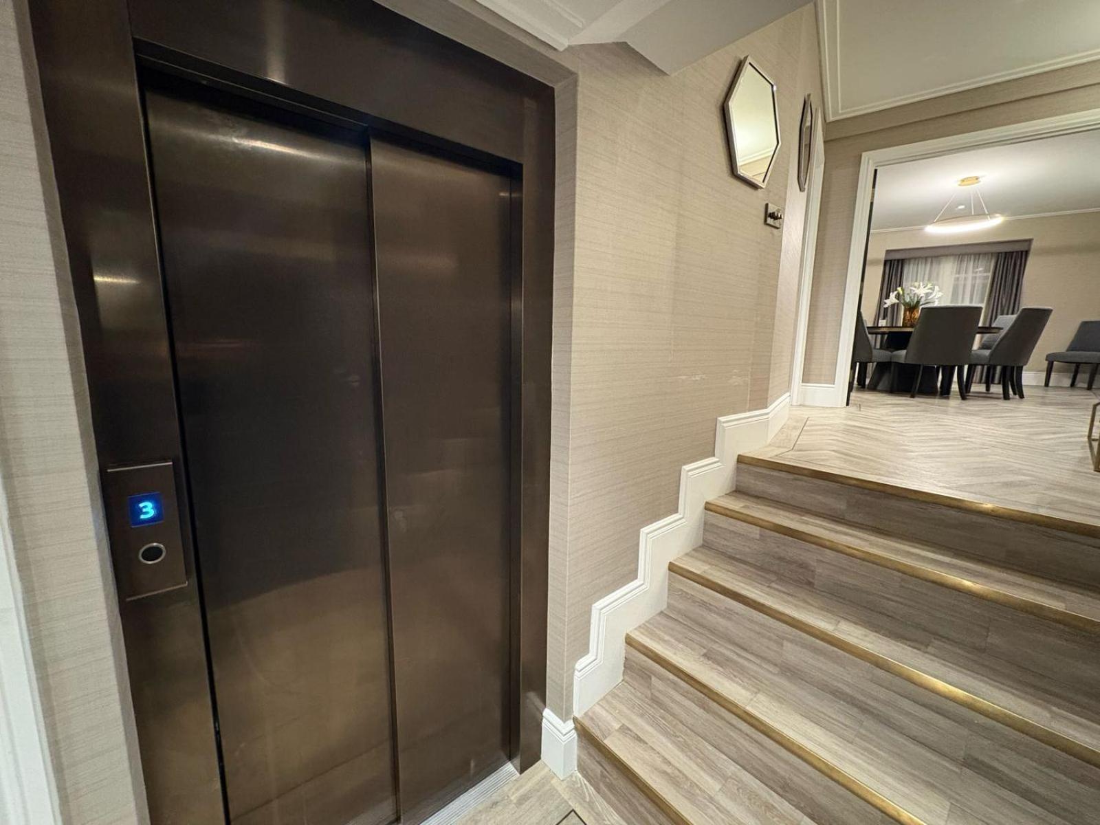 Charles Of Mayfair Apartment *