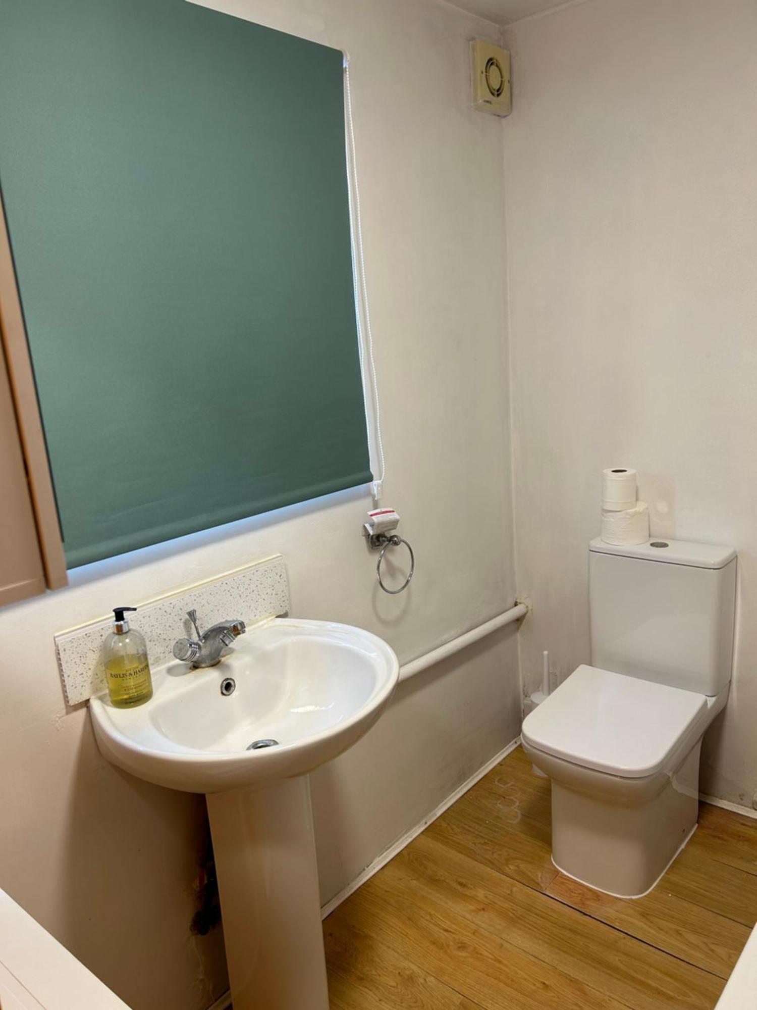 Private Mini Apartment
