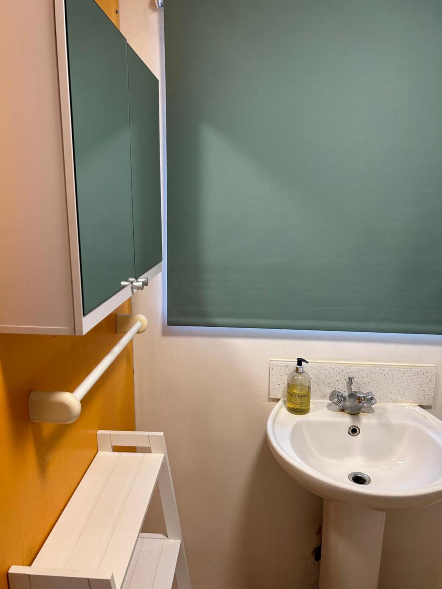Private Mini Apartment